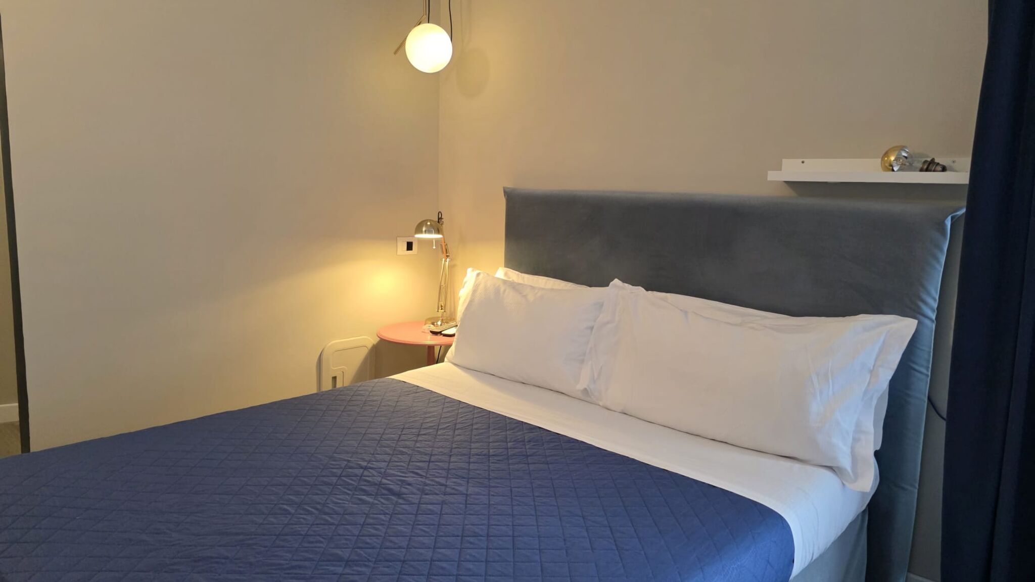 Italianway Civitavecchia Guest House SeaTaly Room 3