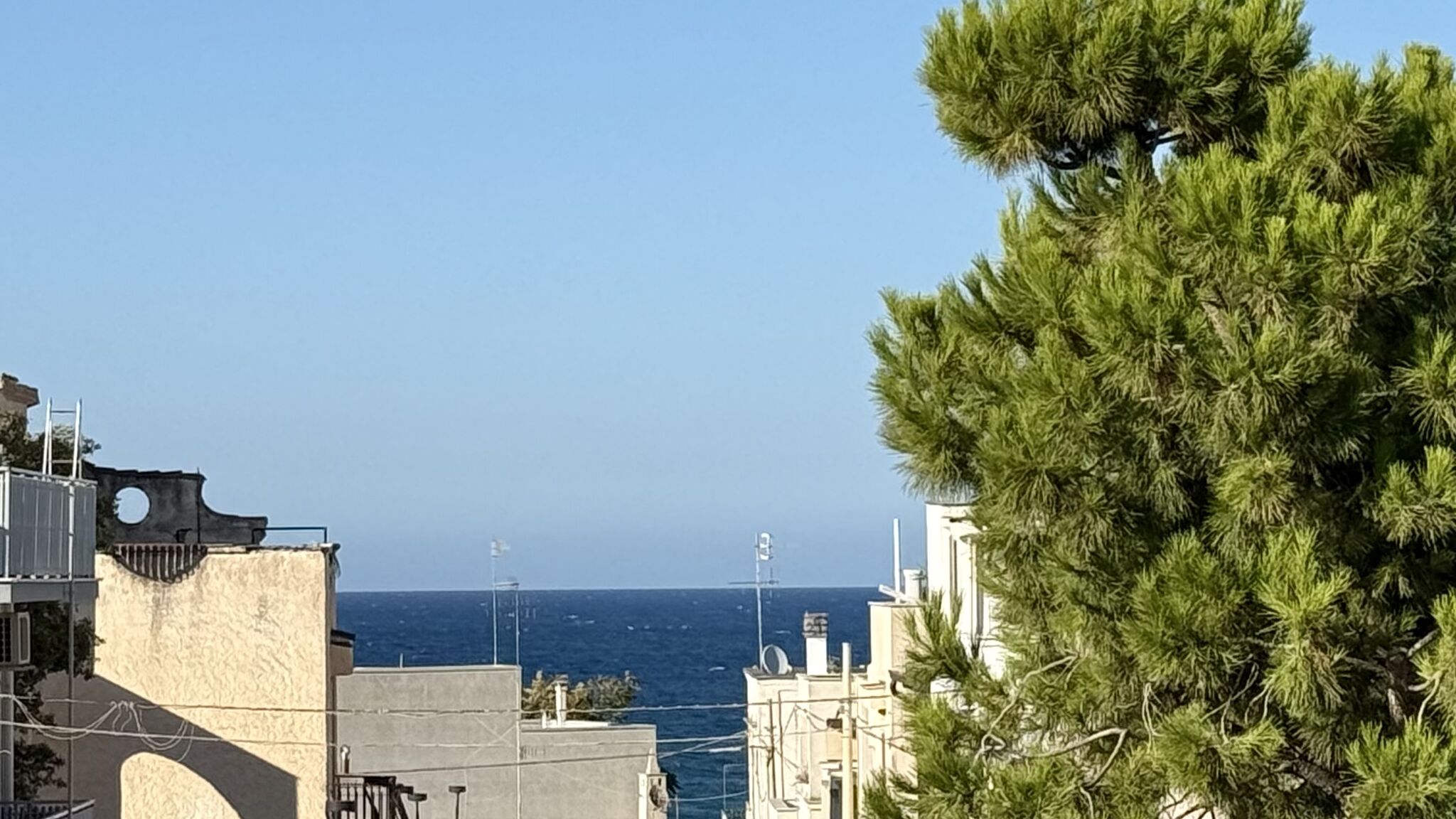 Italianway Mola di Bari Villa Grazia