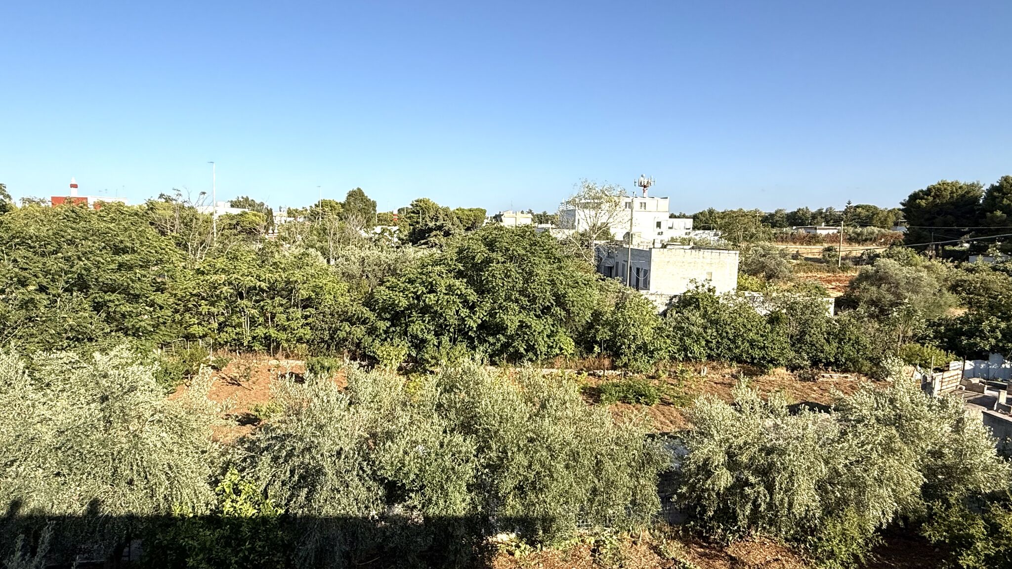 Italianway Mola di Bari Villa Grazia