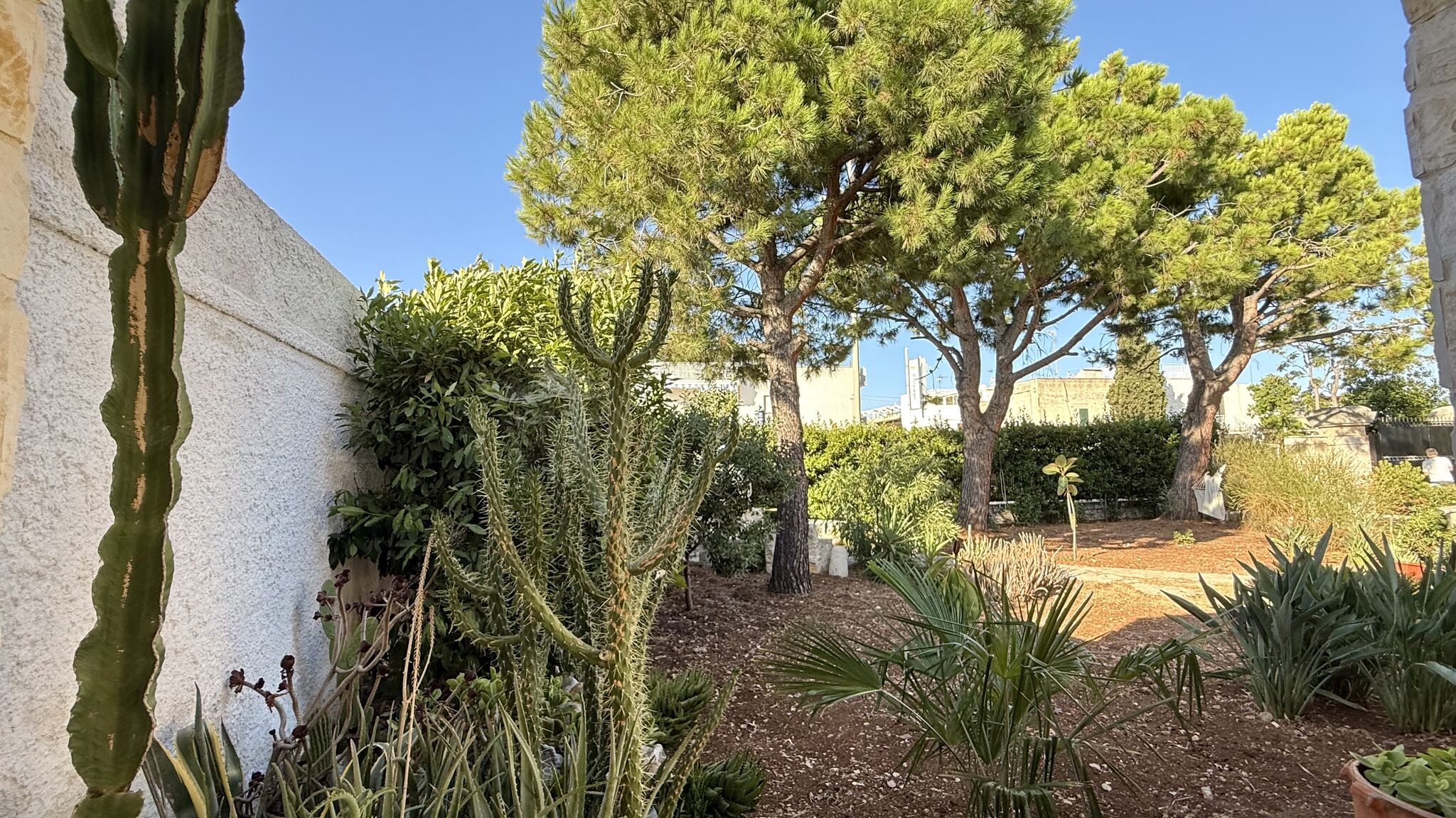 Italianway Mola di Bari Villa Grazia