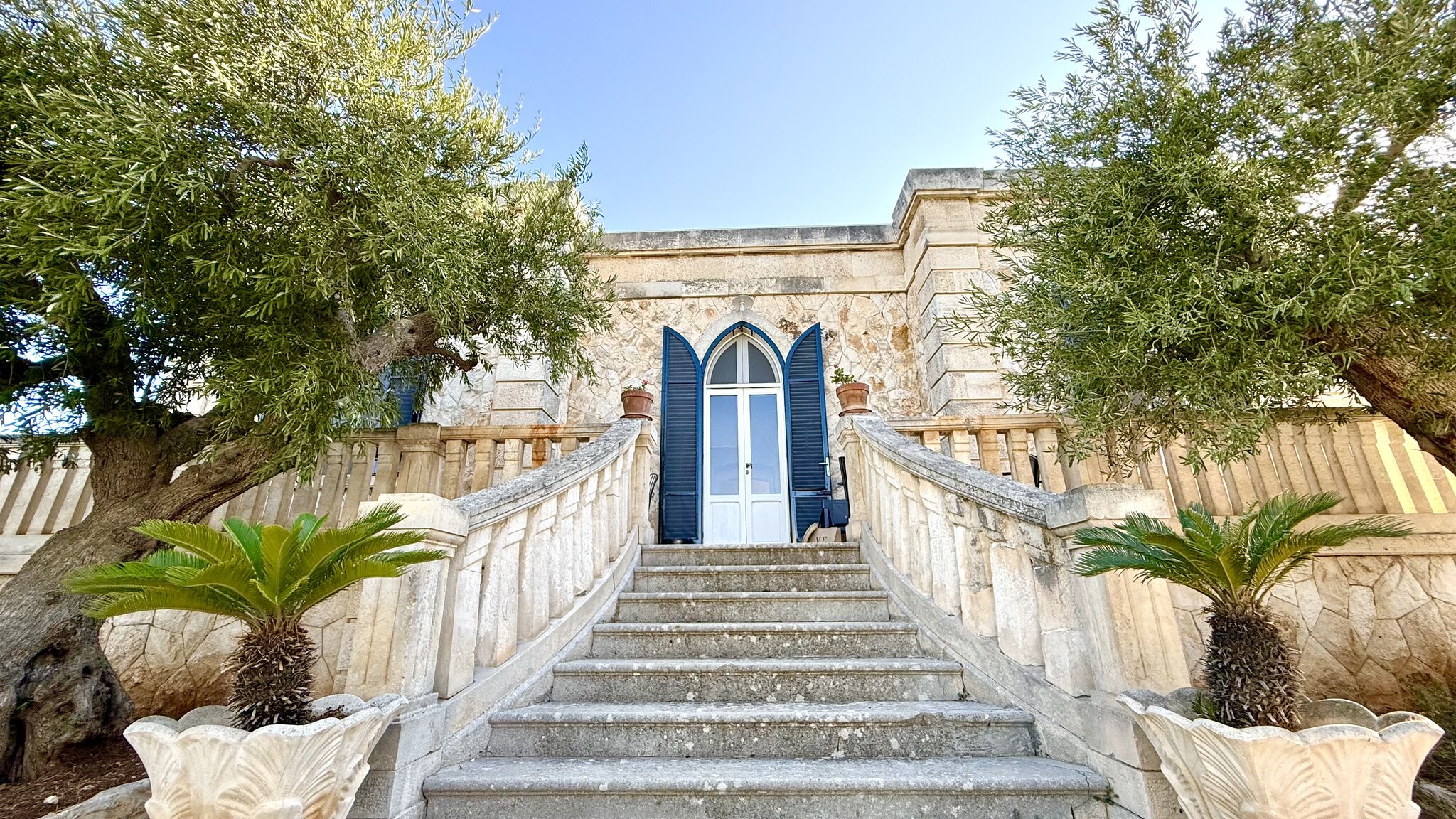 Italianway Mola di Bari Villa Grazia