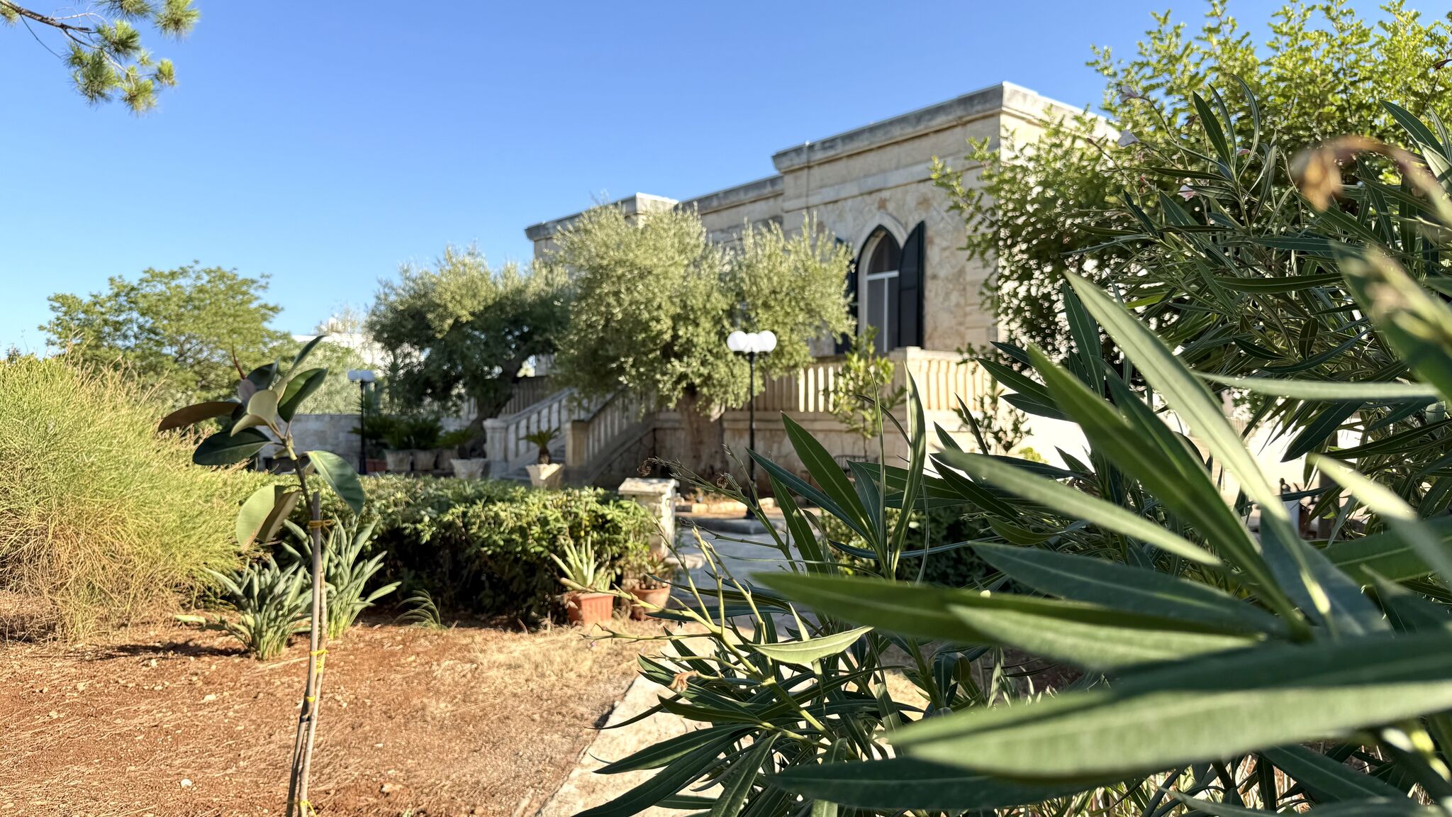 Italianway Mola di Bari Villa Grazia