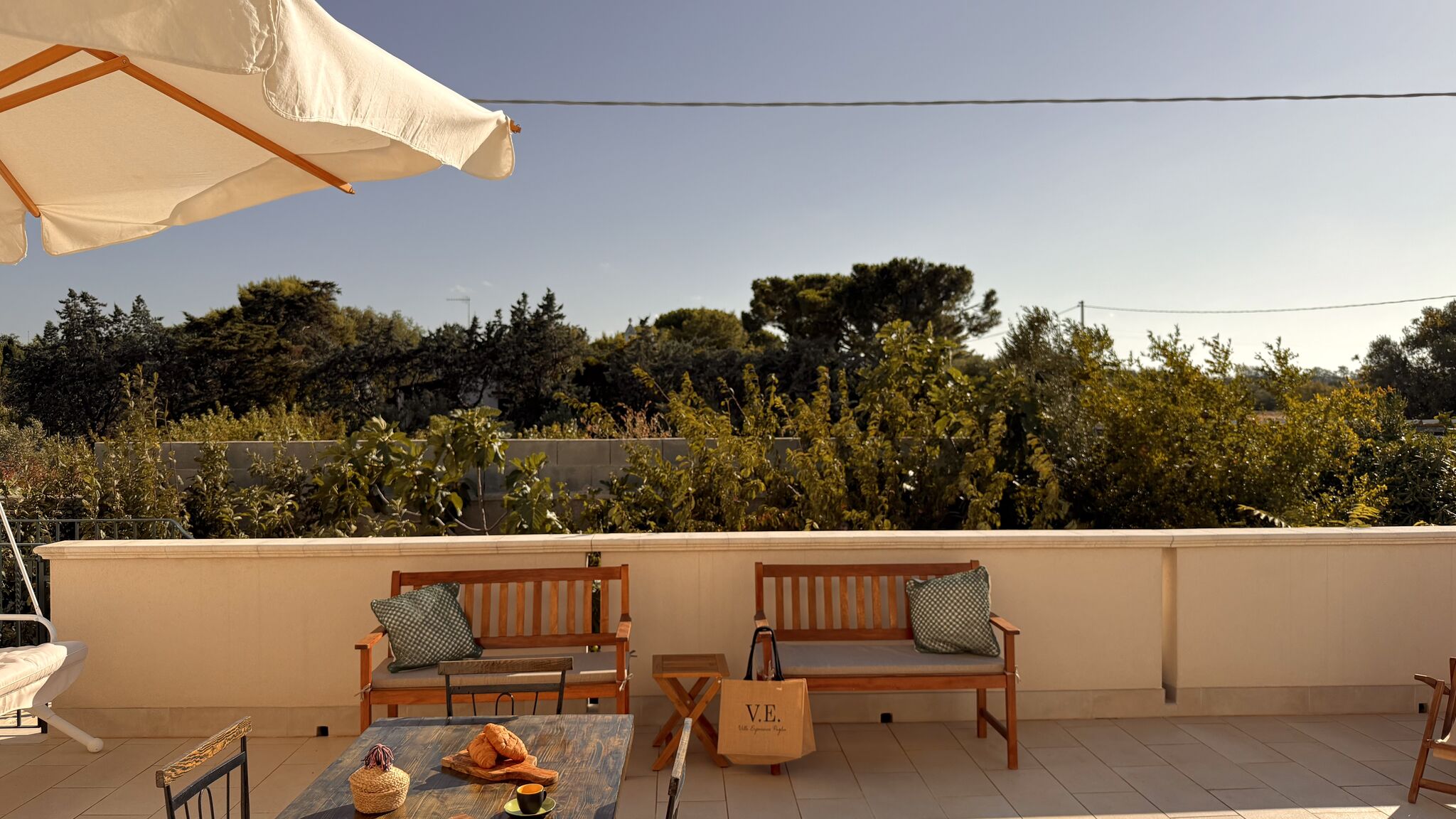 Italianway Mola di Bari Villa Grazia