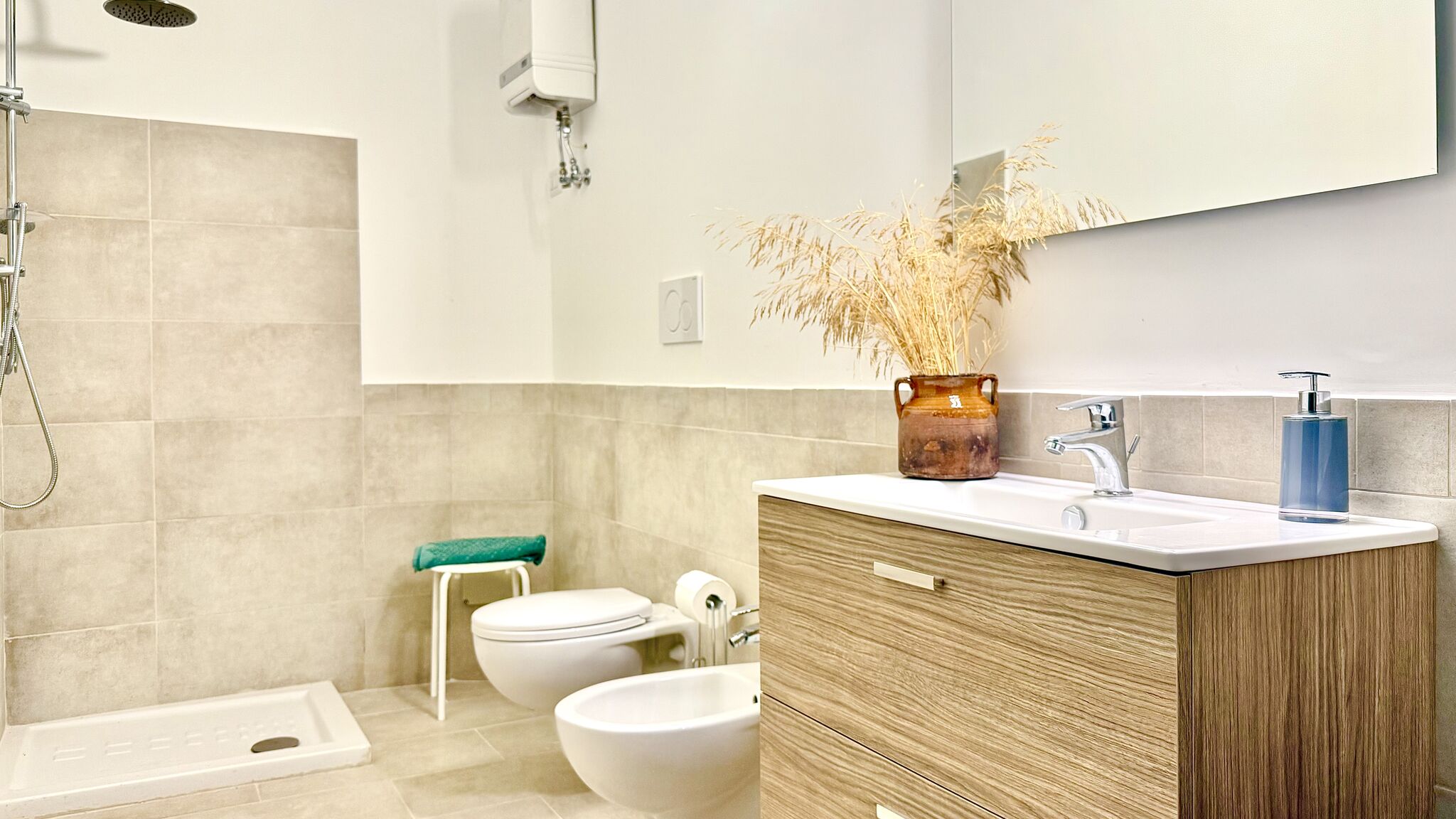 Italianway Mola di Bari Villa Grazia