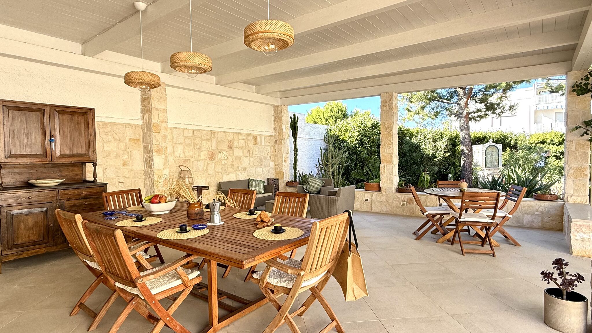 Italianway Mola di Bari Villa Grazia