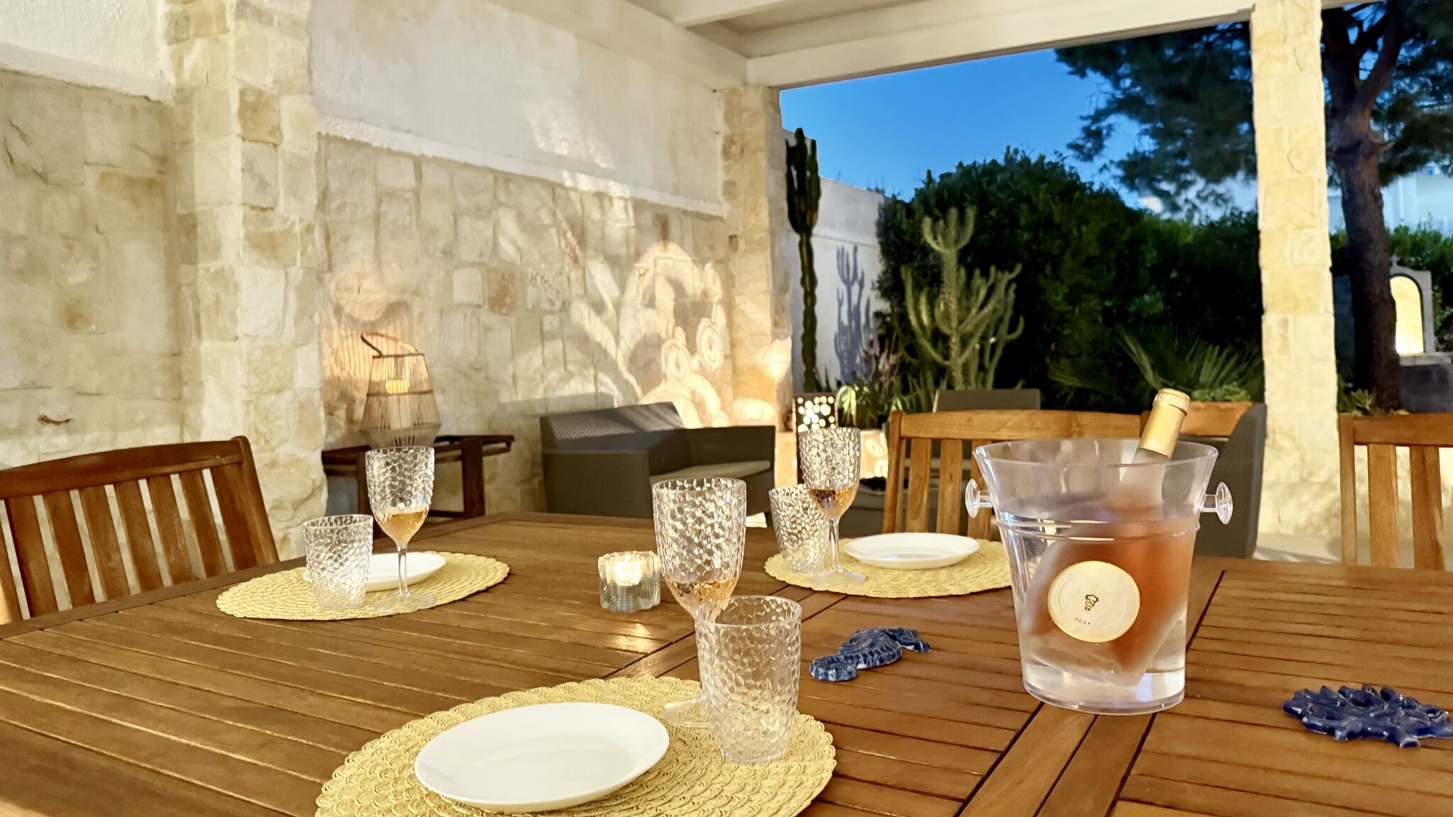 Italianway Mola di Bari Villa Grazia