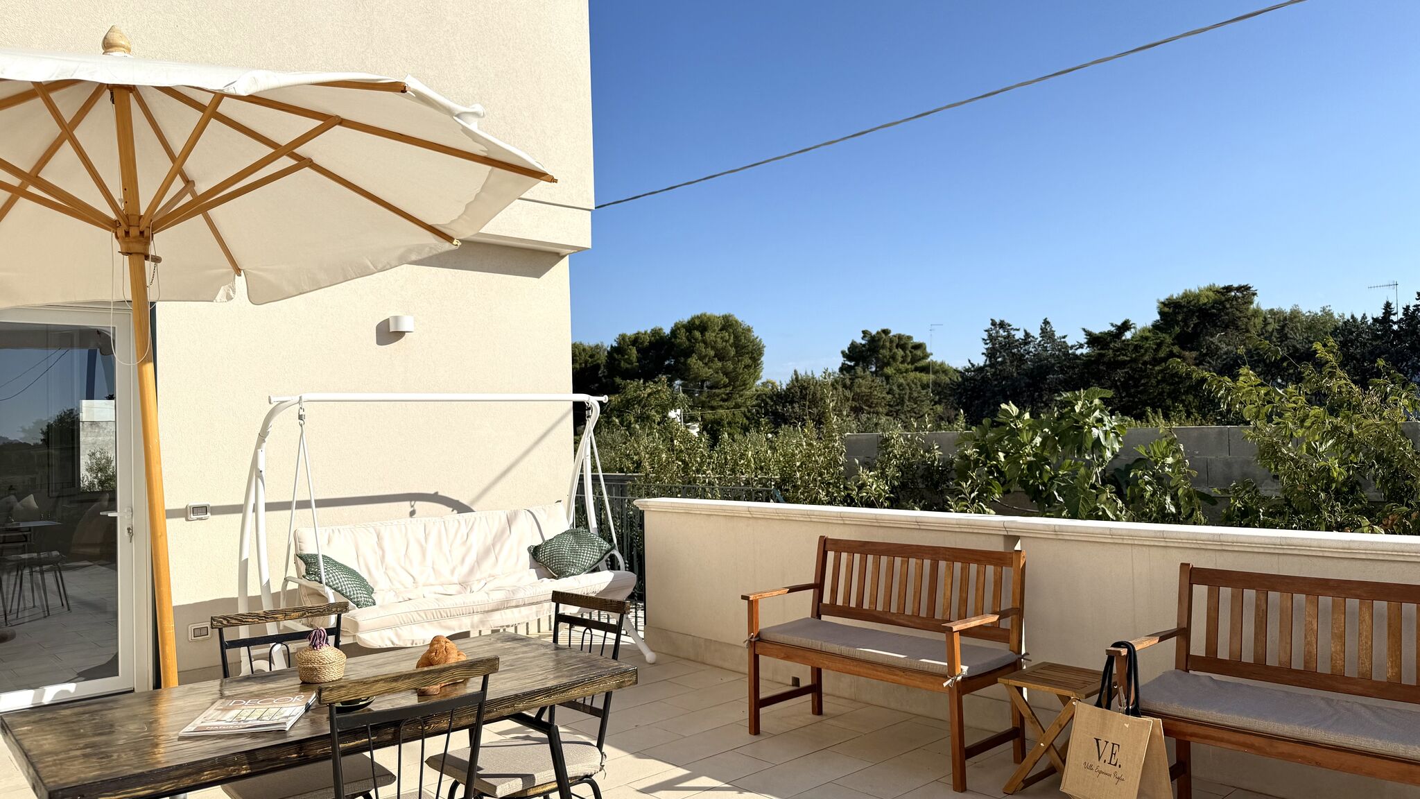 Italianway Mola di Bari Villa Grazia