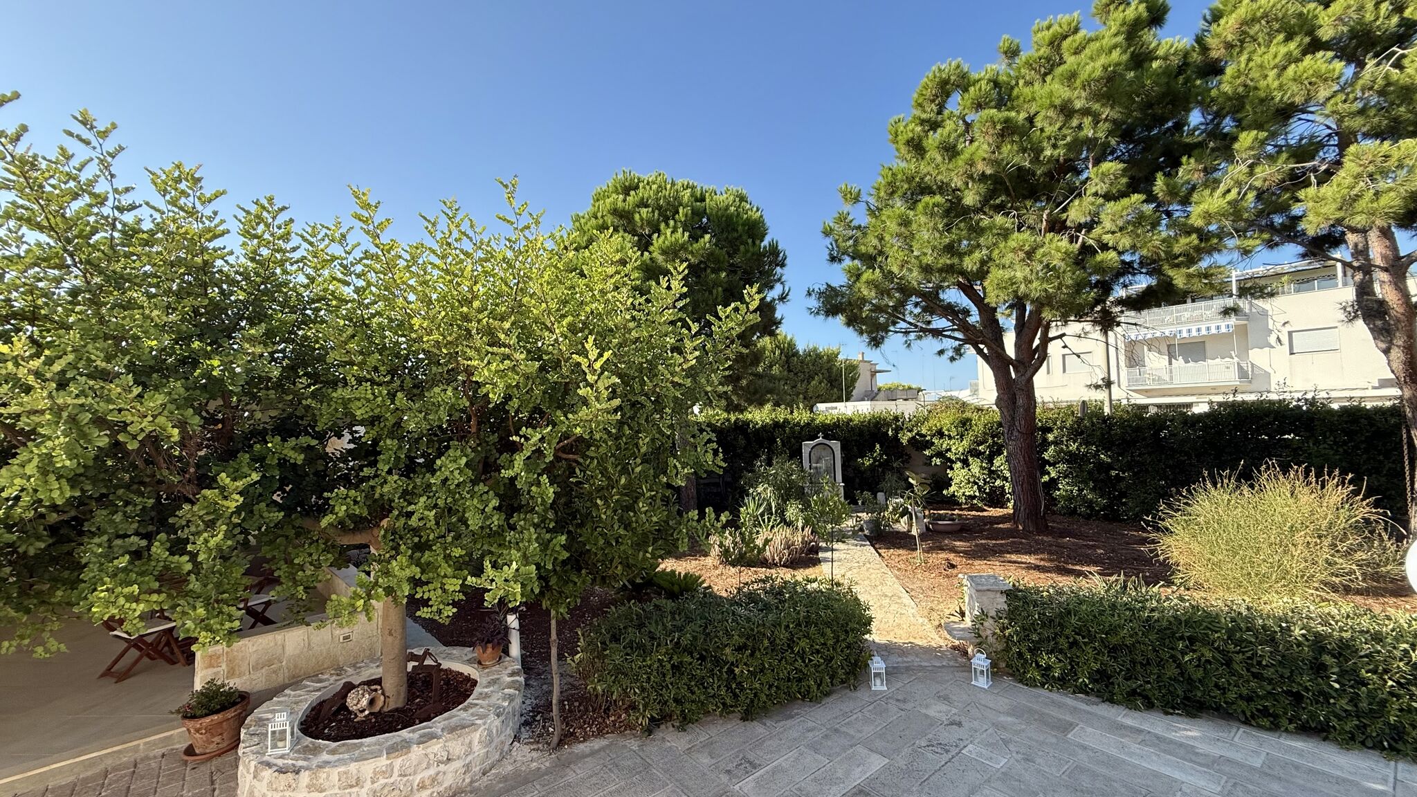 Italianway Mola di Bari Villa Grazia