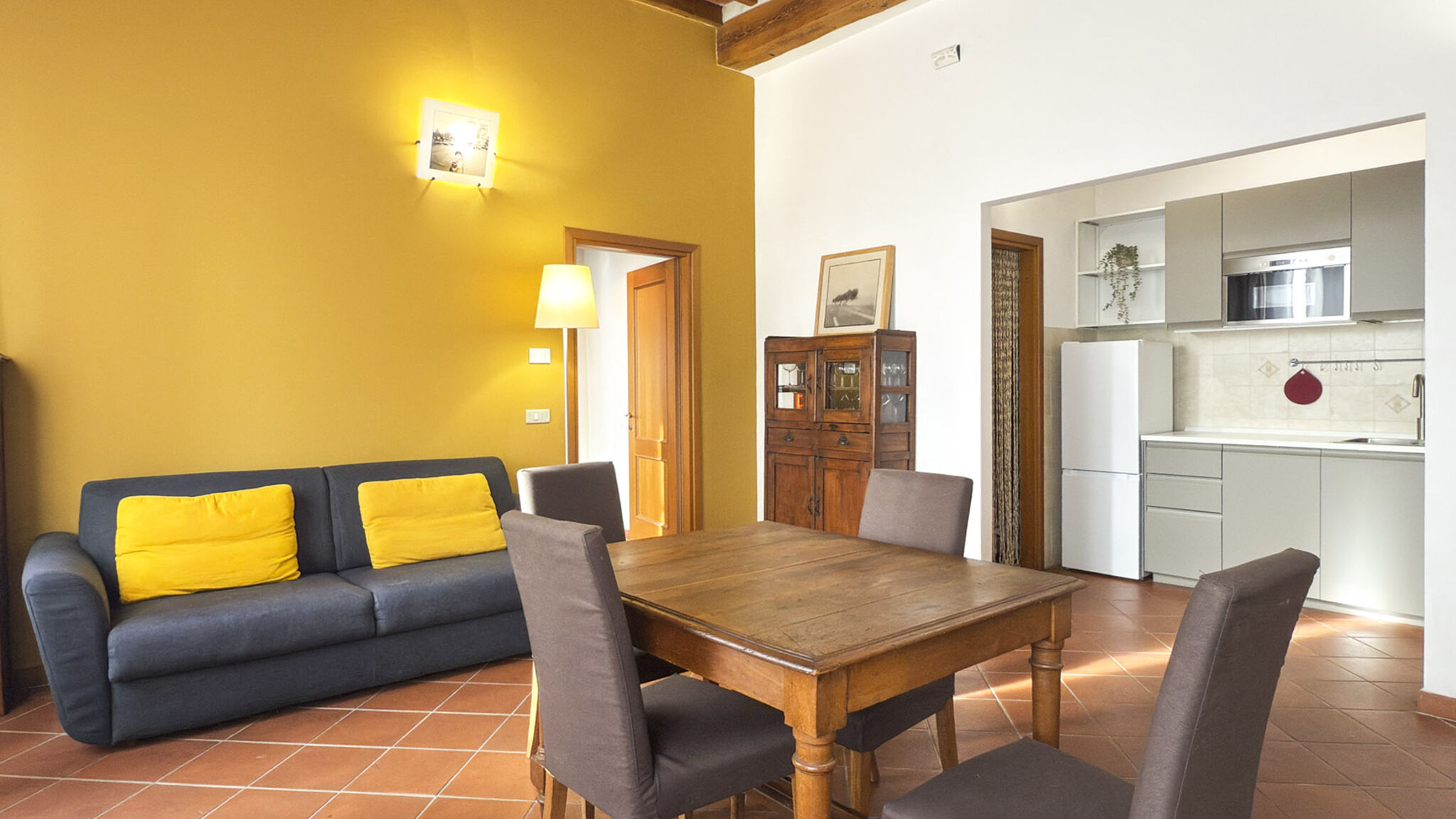 Italianway Livorno Travel Meditation House by Pleiades Home