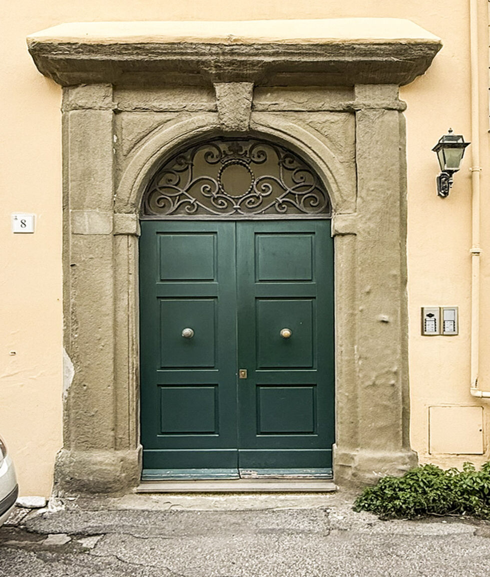 Italianway Livorno Travel Meditation House by Pleiades Home