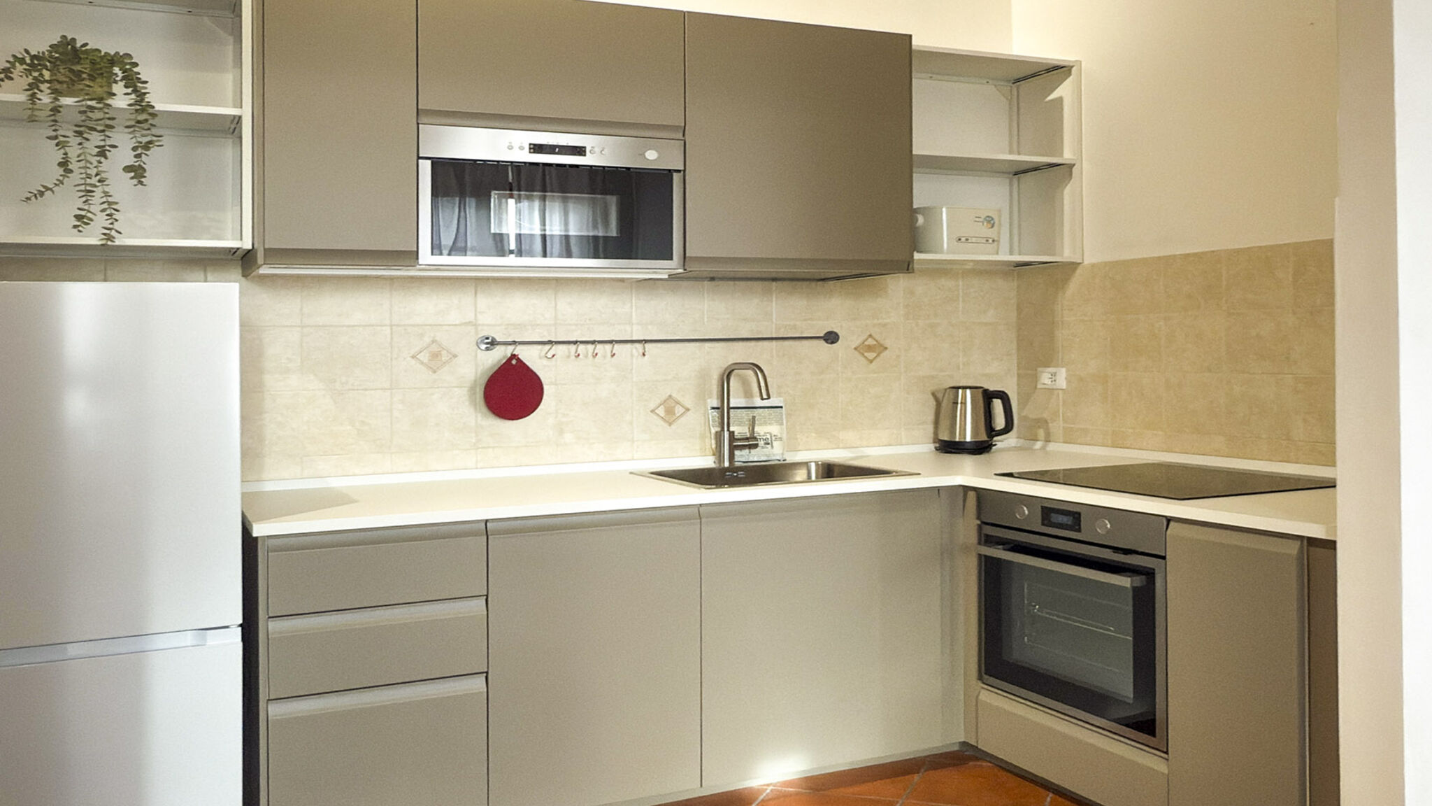 Italianway Livorno Travel Meditation House by Pleiades Home