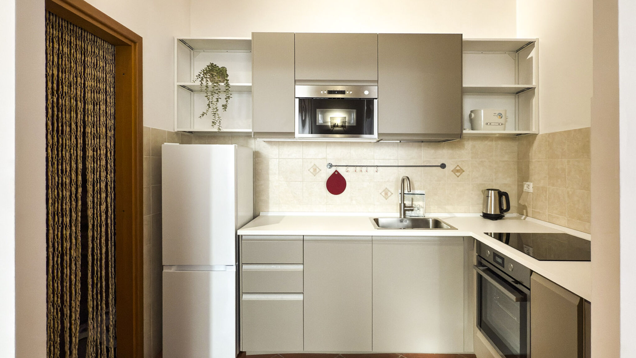 Italianway Livorno Travel Meditation House by Pleiades Home