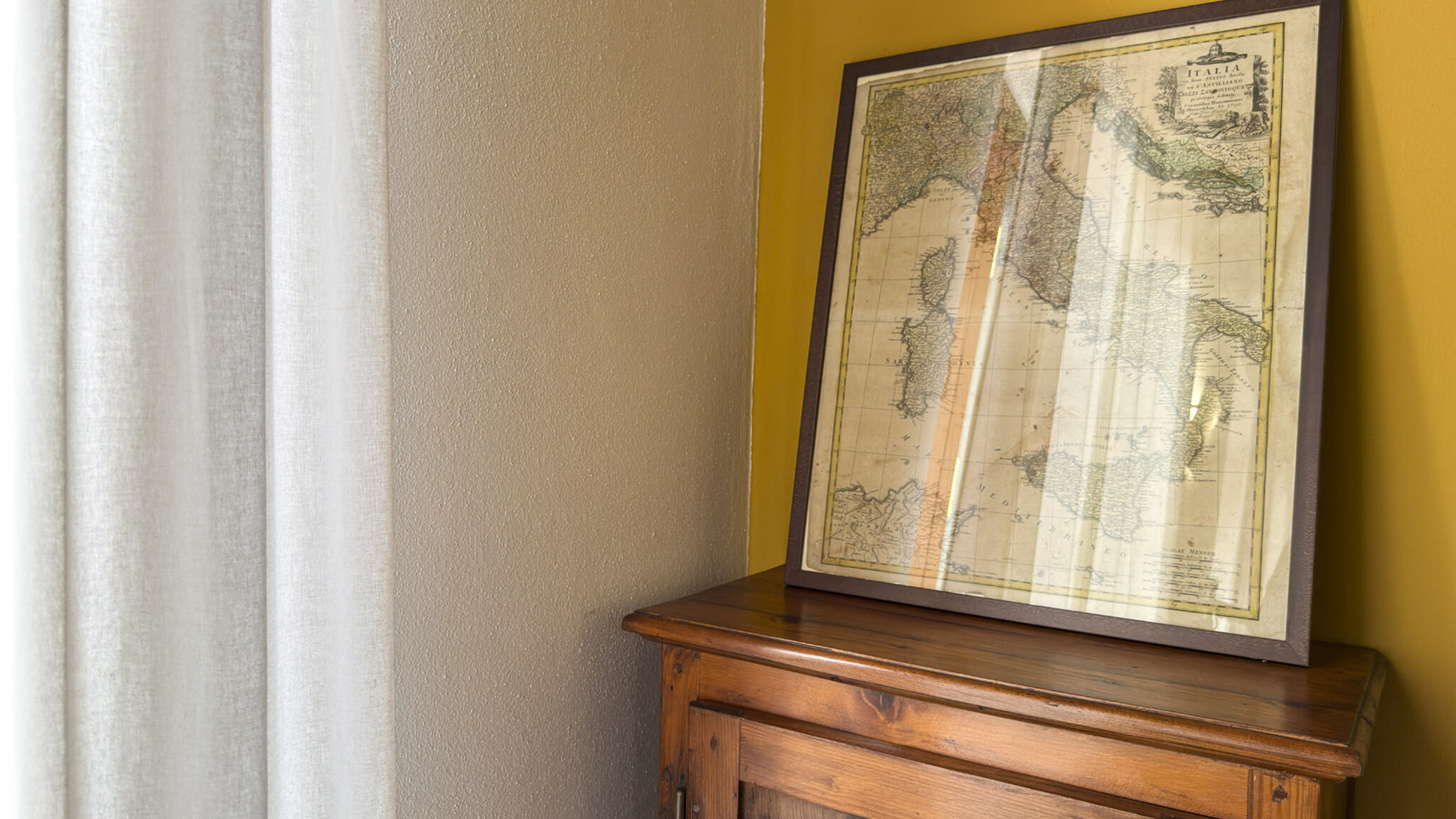 Italianway Livorno Travel Meditation House by Pleiades Home