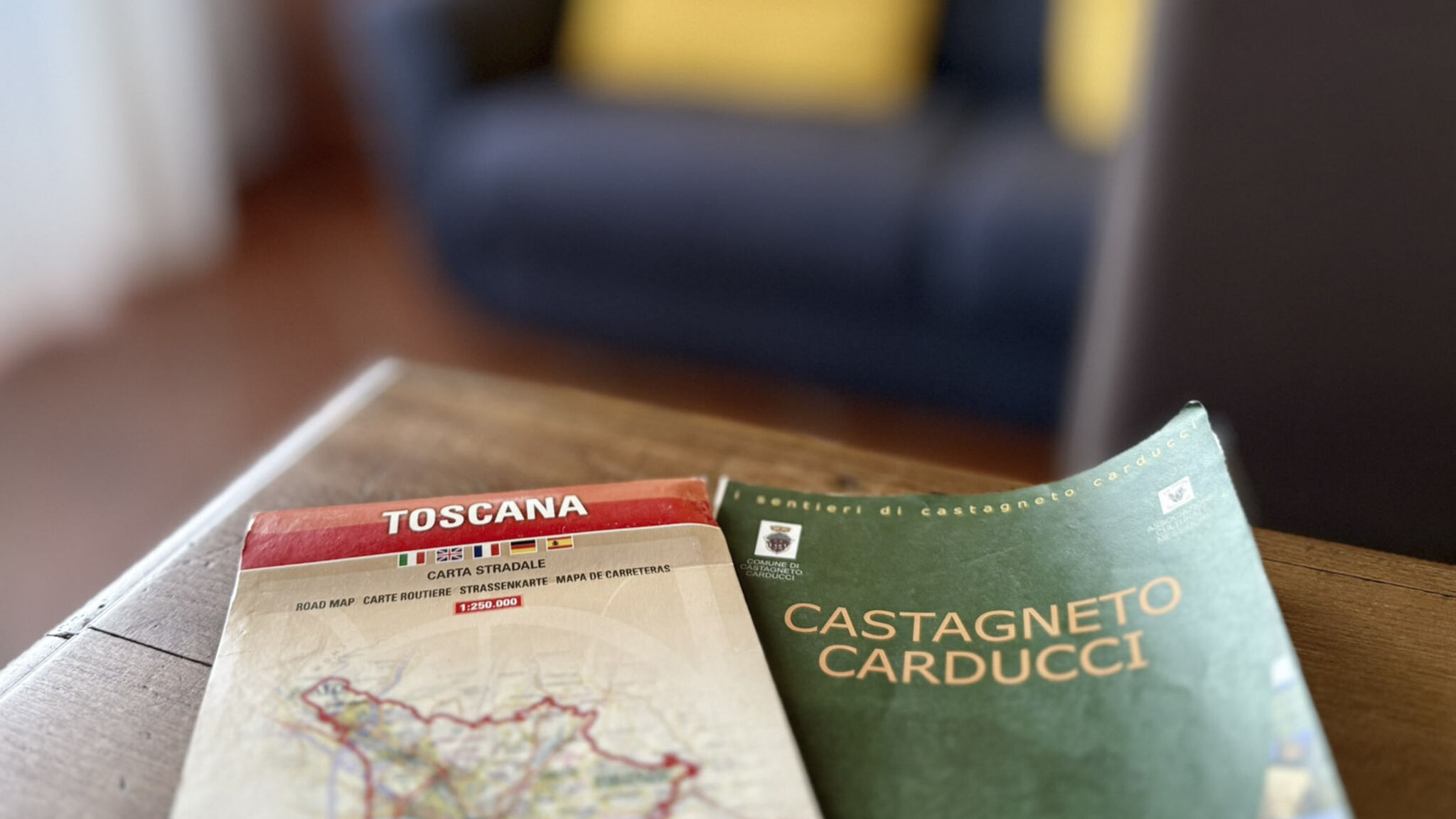 Italianway Livorno Travel Meditation House by Pleiades Home