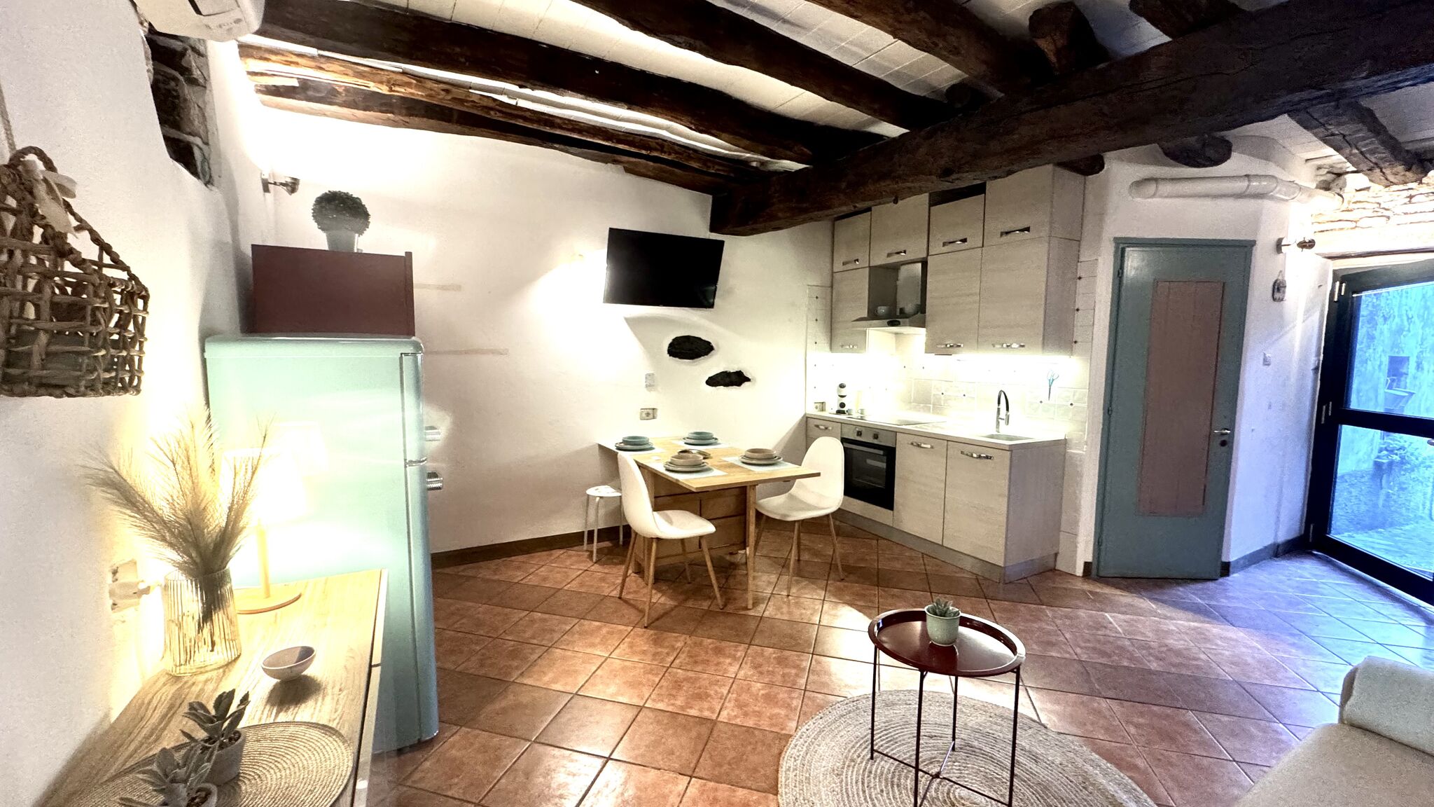 Italianway Colico Casa Zita Vista sul Lago di Como, A/C charme