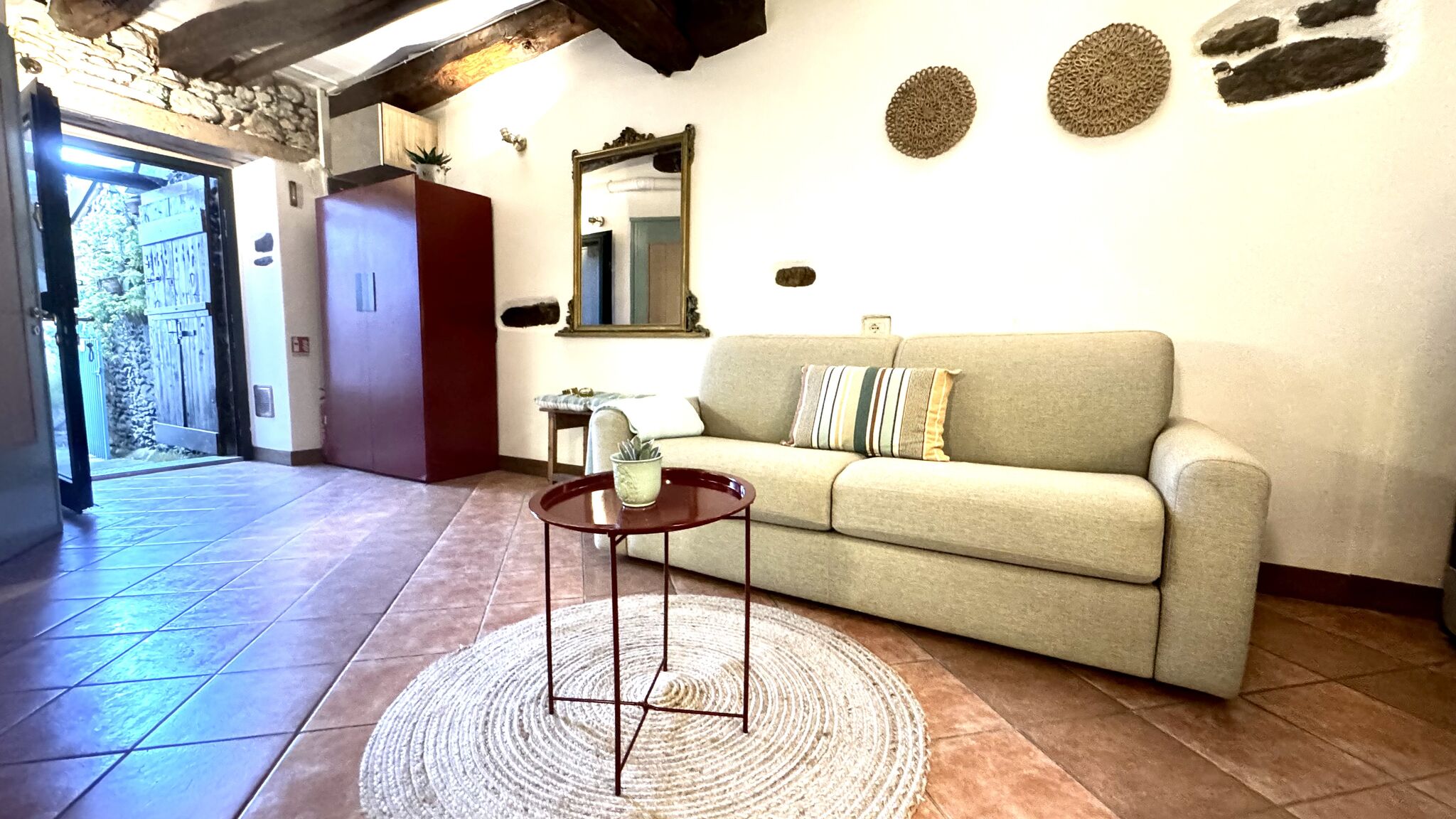 Italianway Colico Casa Zita Vista sul Lago di Como, A/C charme