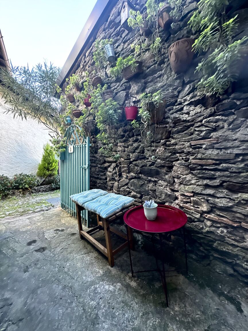 Italianway Colico Casa Zita Vista sul Lago di Como, A/C charme