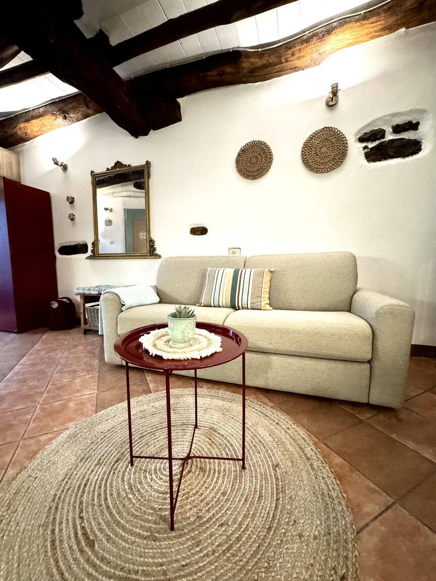 Italianway Colico Casa Zita Vista sul Lago di Como, A/C charme