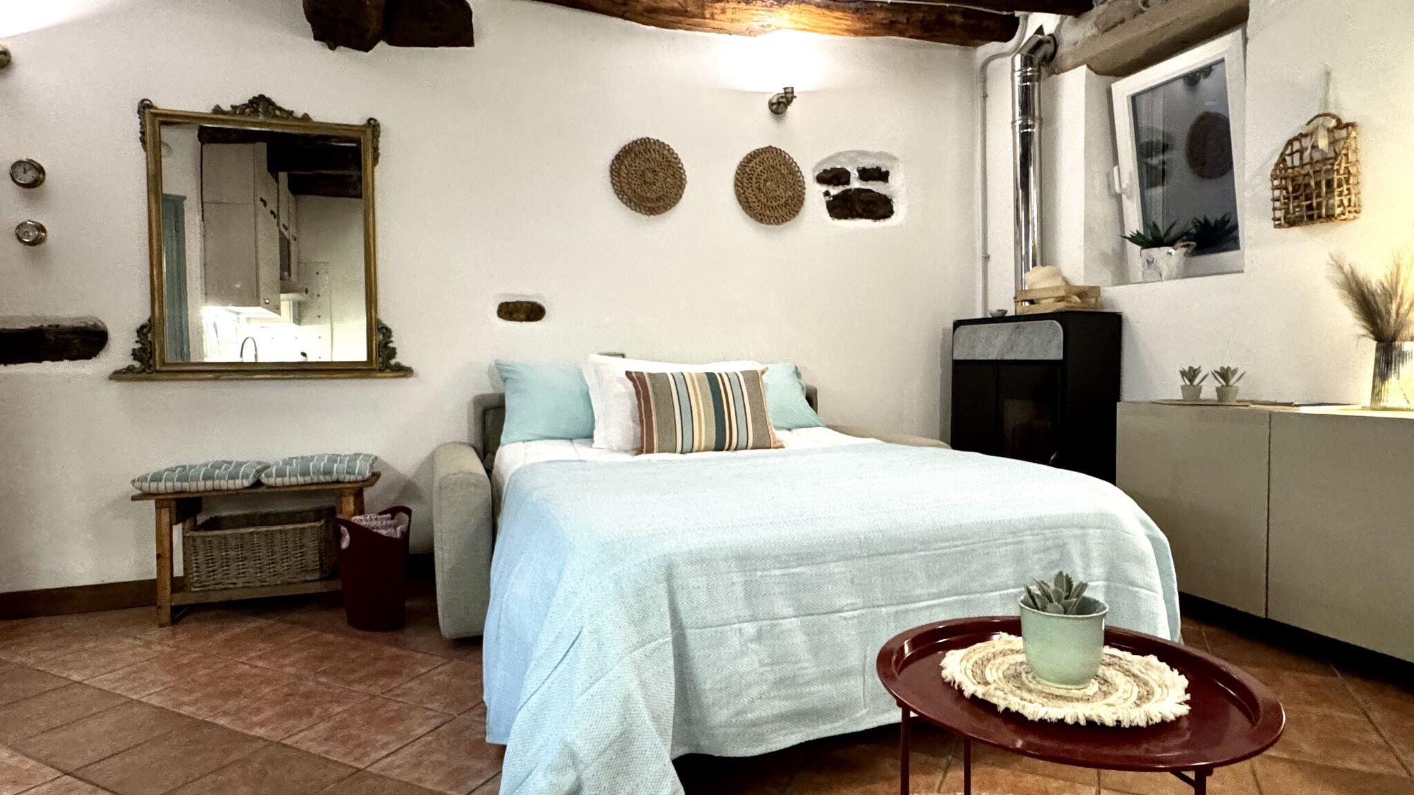 Italianway Colico Casa Zita Vista sul Lago di Como, A/C charme