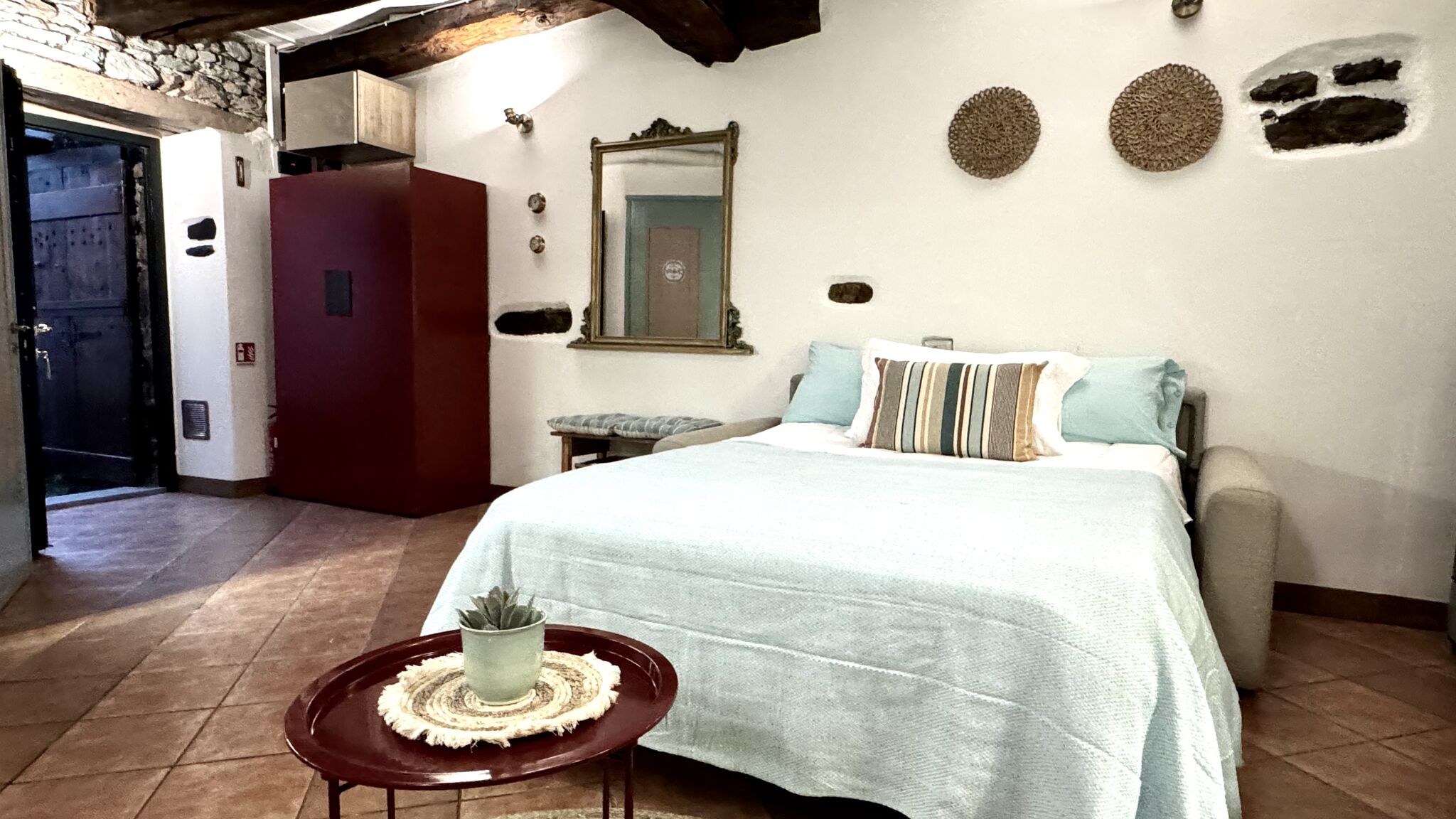 Italianway Colico Casa Zita Vista sul Lago di Como, A/C charme