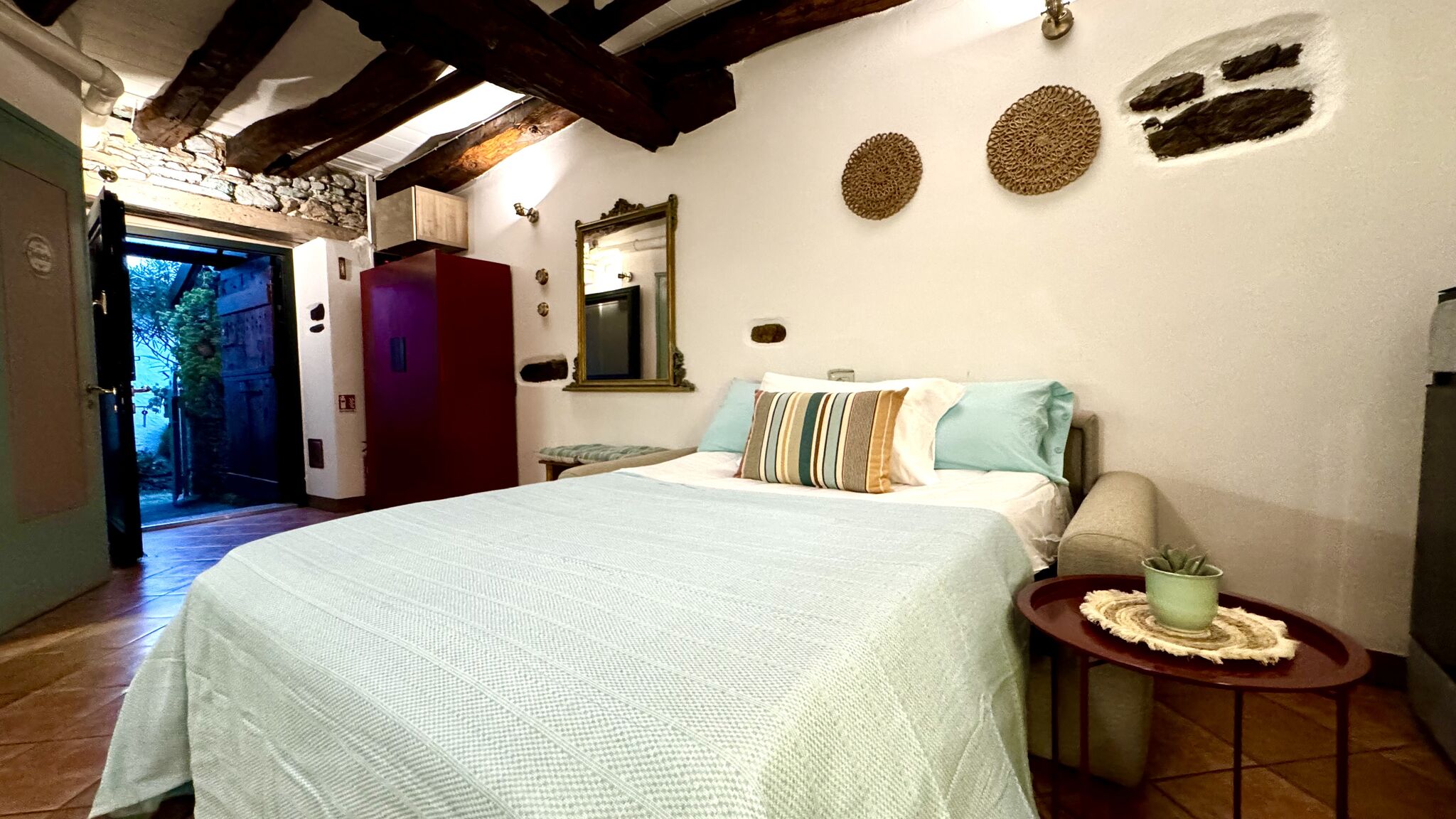 Italianway Colico Casa Zita Vista sul Lago di Como, A/C charme