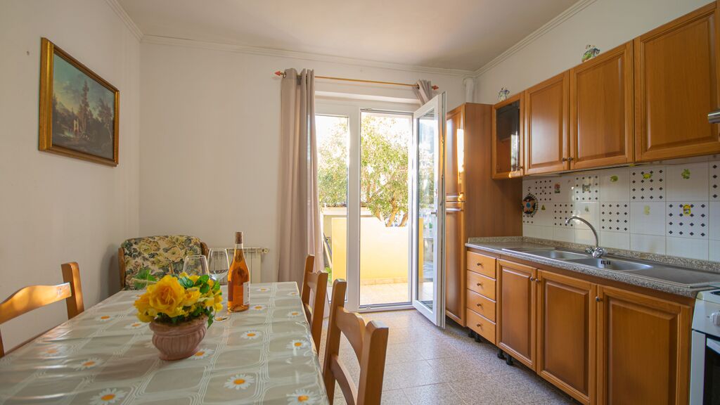 Villa Mirto 2, appartamento a Posada