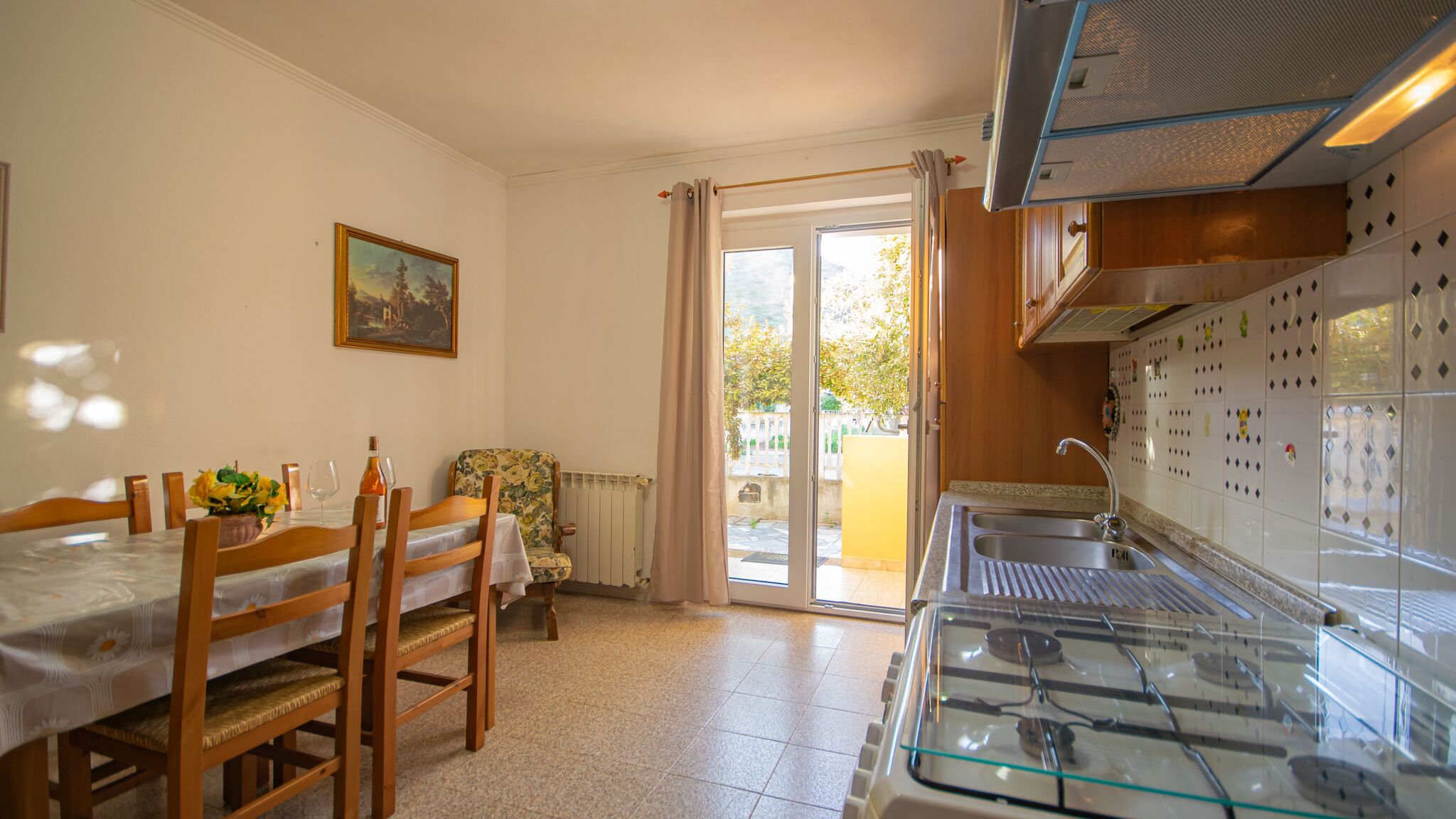 Italianway Posada Villa Mirto 2