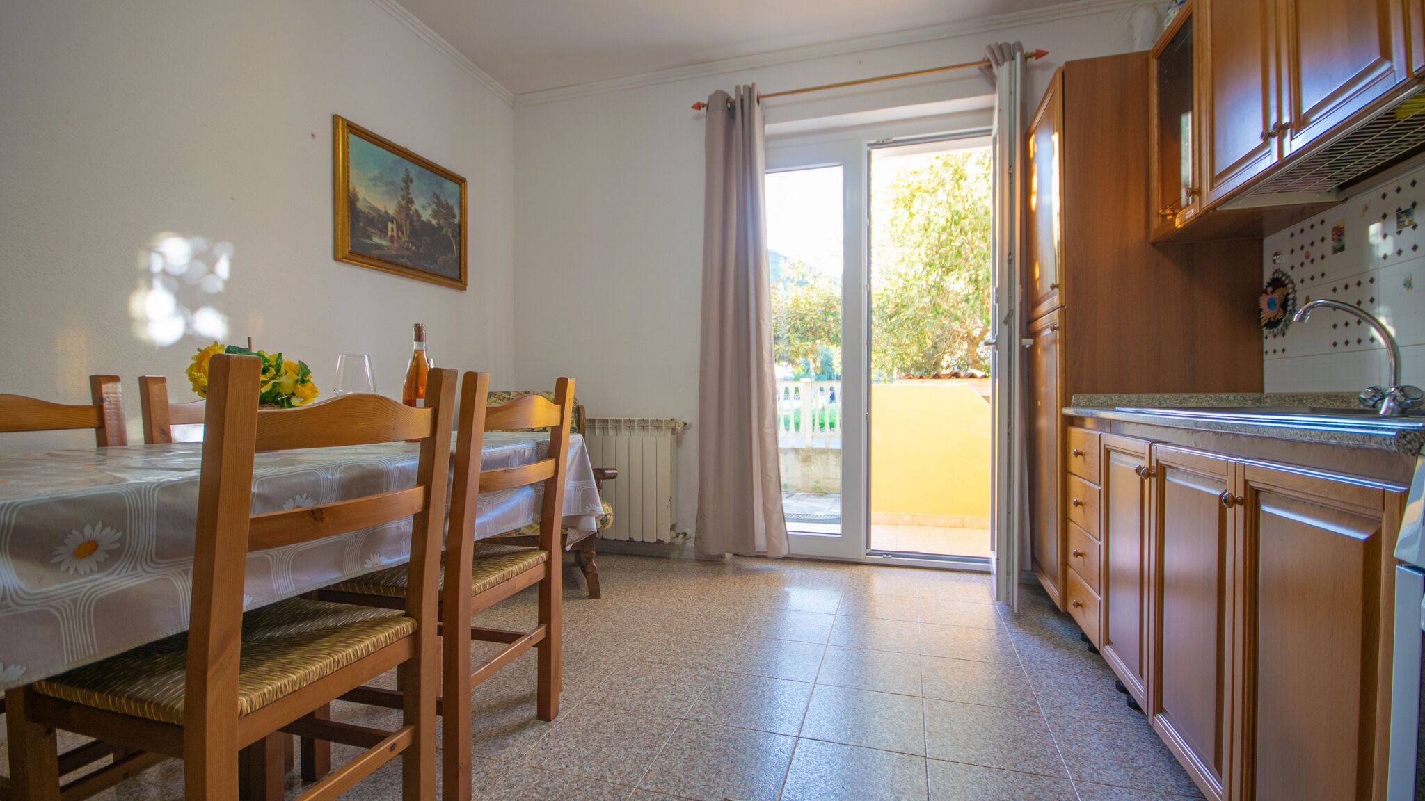 Italianway Posada Villa Mirto 2