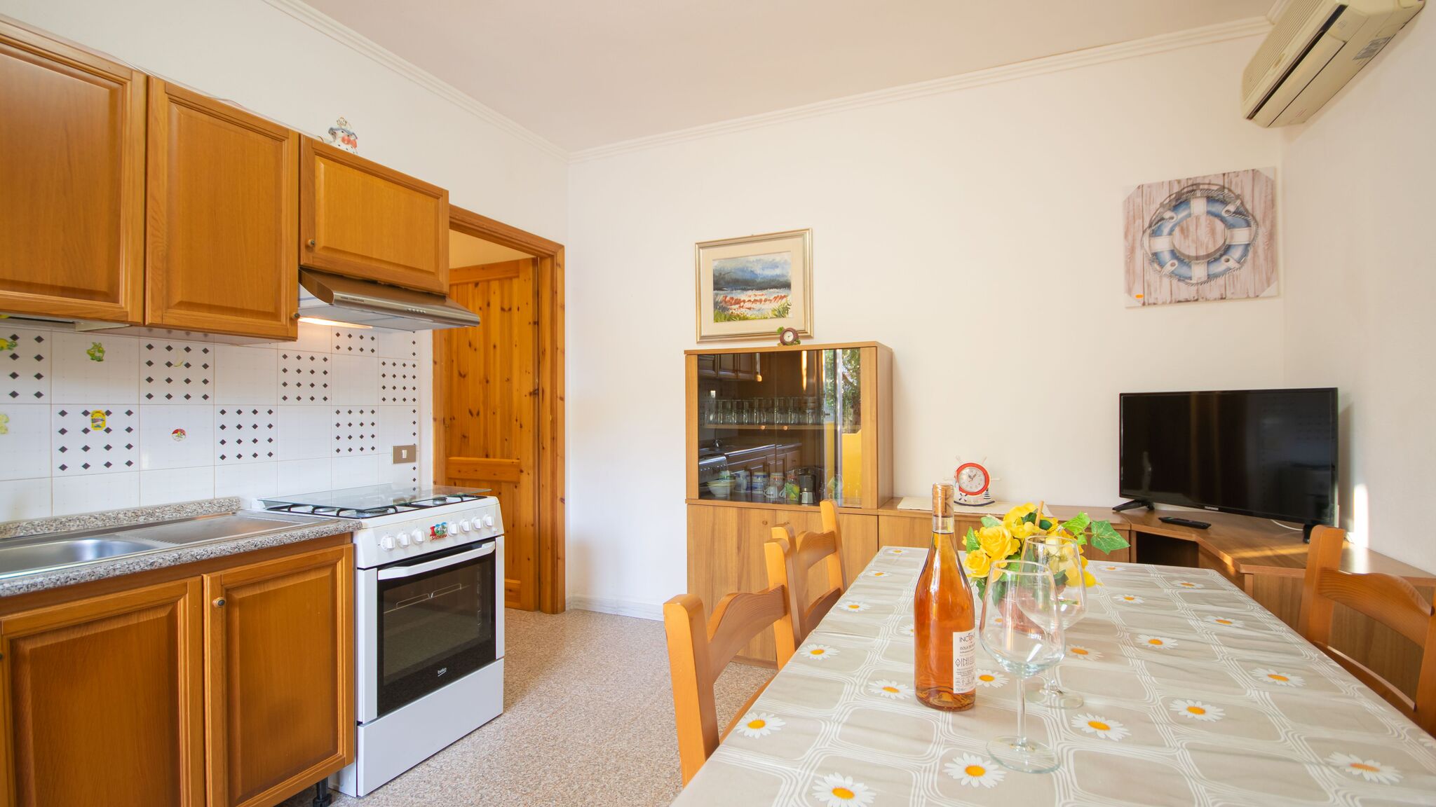 Italianway Posada Villa Mirto 2