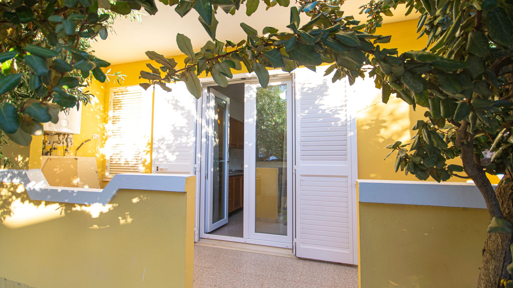 Italianway Posada Villa Mirto 2