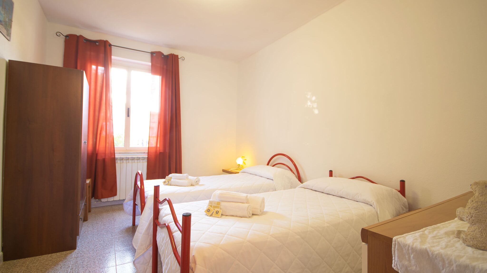 Italianway Posada Villa Mirto 2