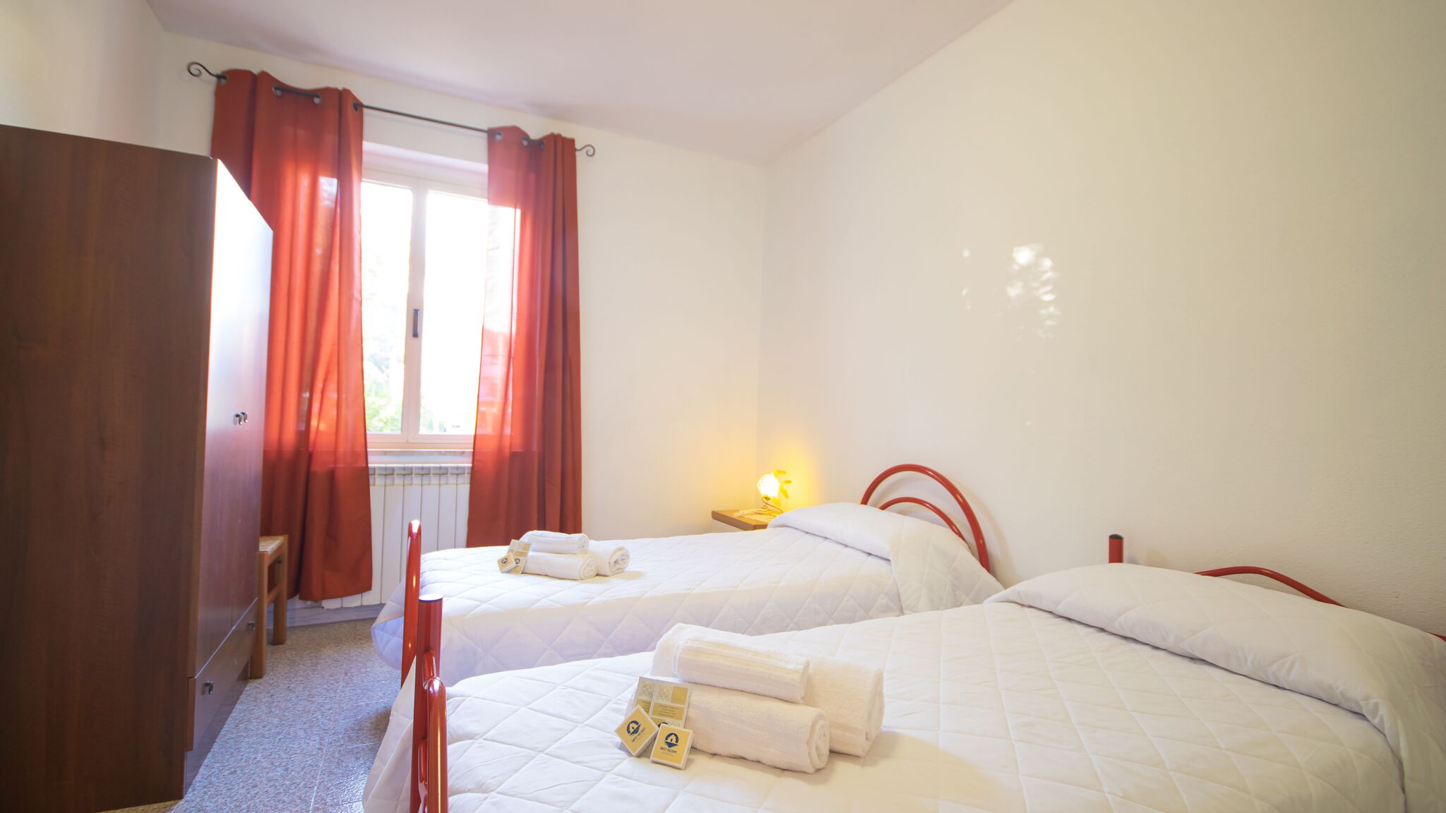 Italianway Posada Villa Mirto 2