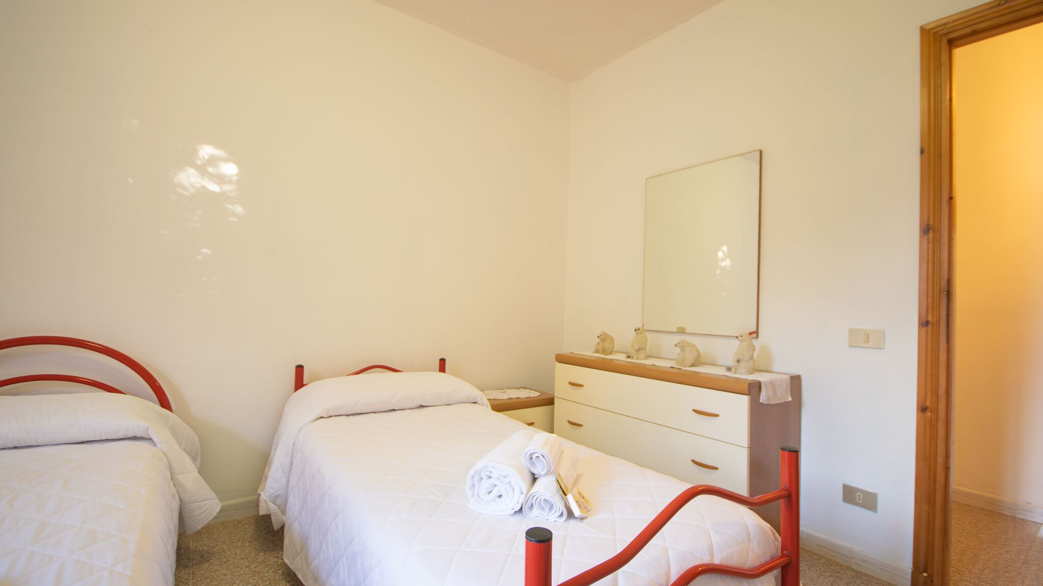 Italianway Posada Villa Mirto 2