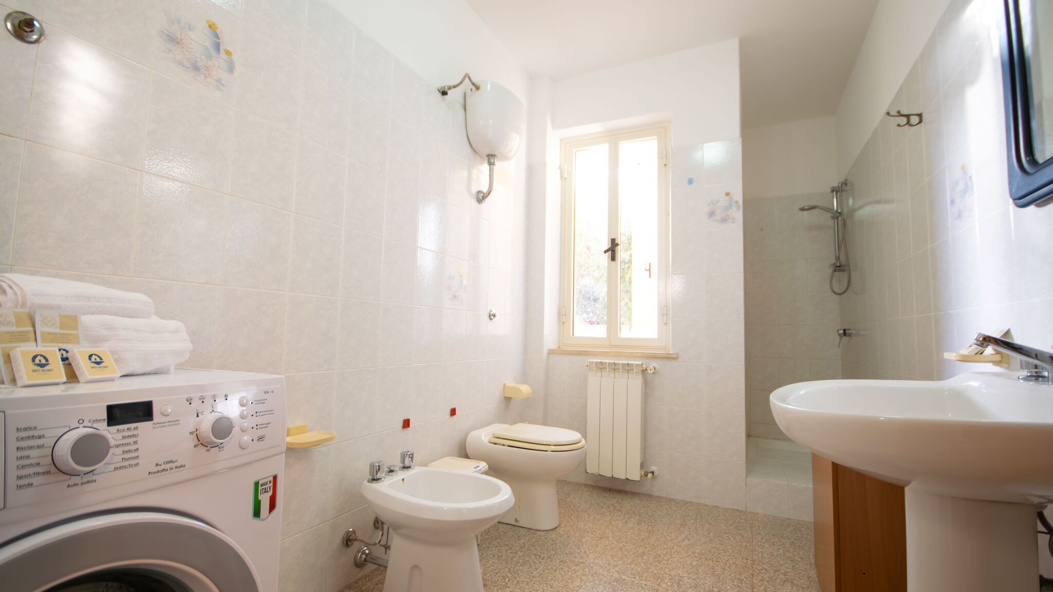 Italianway Posada Villa Mirto 2