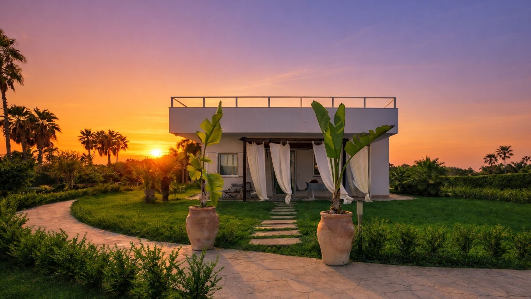 Italianway Ispica Perla del Mare Verde 