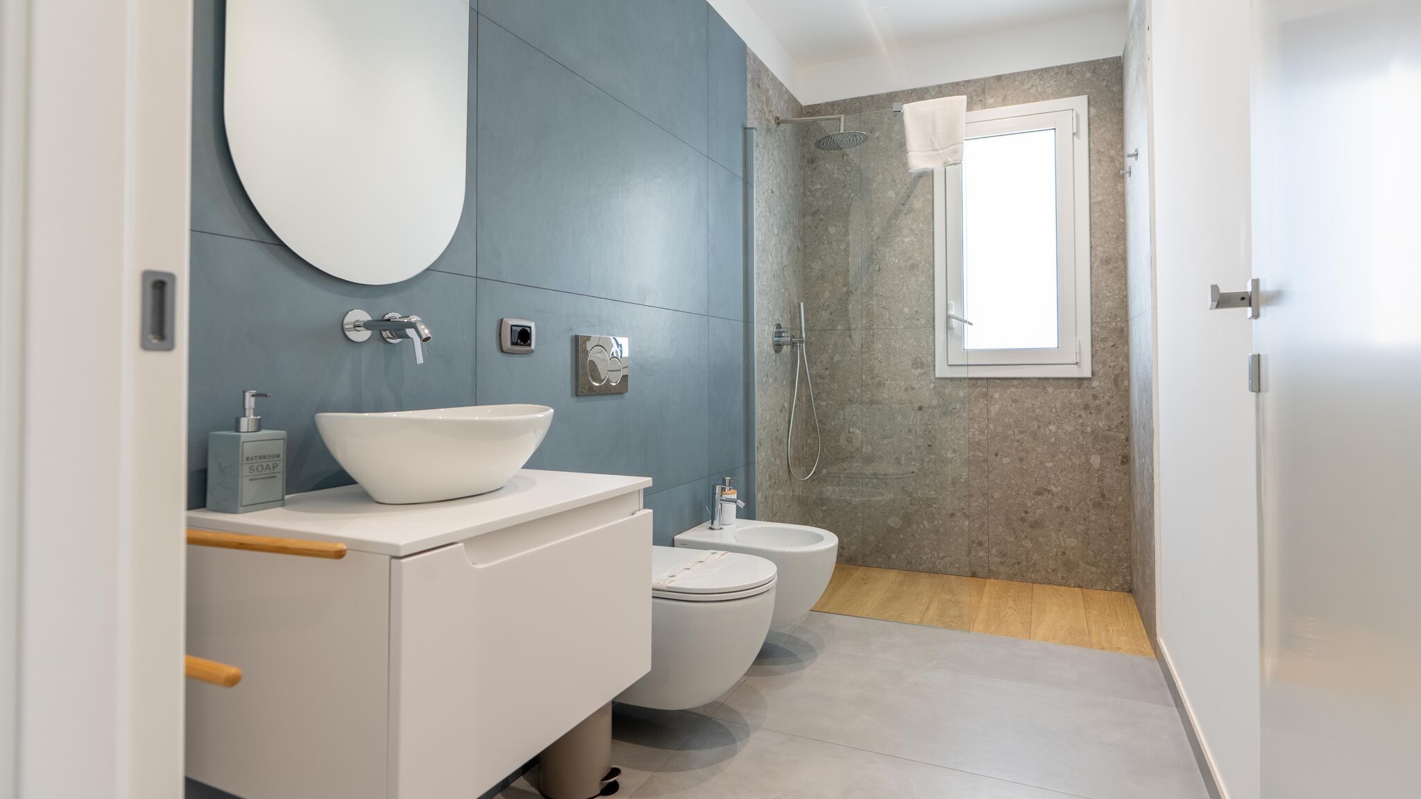 Italianway Ispica Perla del Mare Verde 