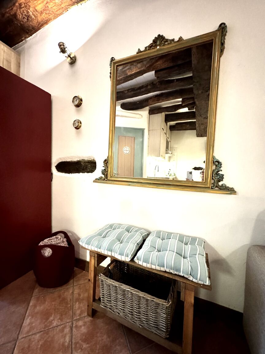 Italianway Colico Casa Zita Vista sul Lago di Como, A/C charme