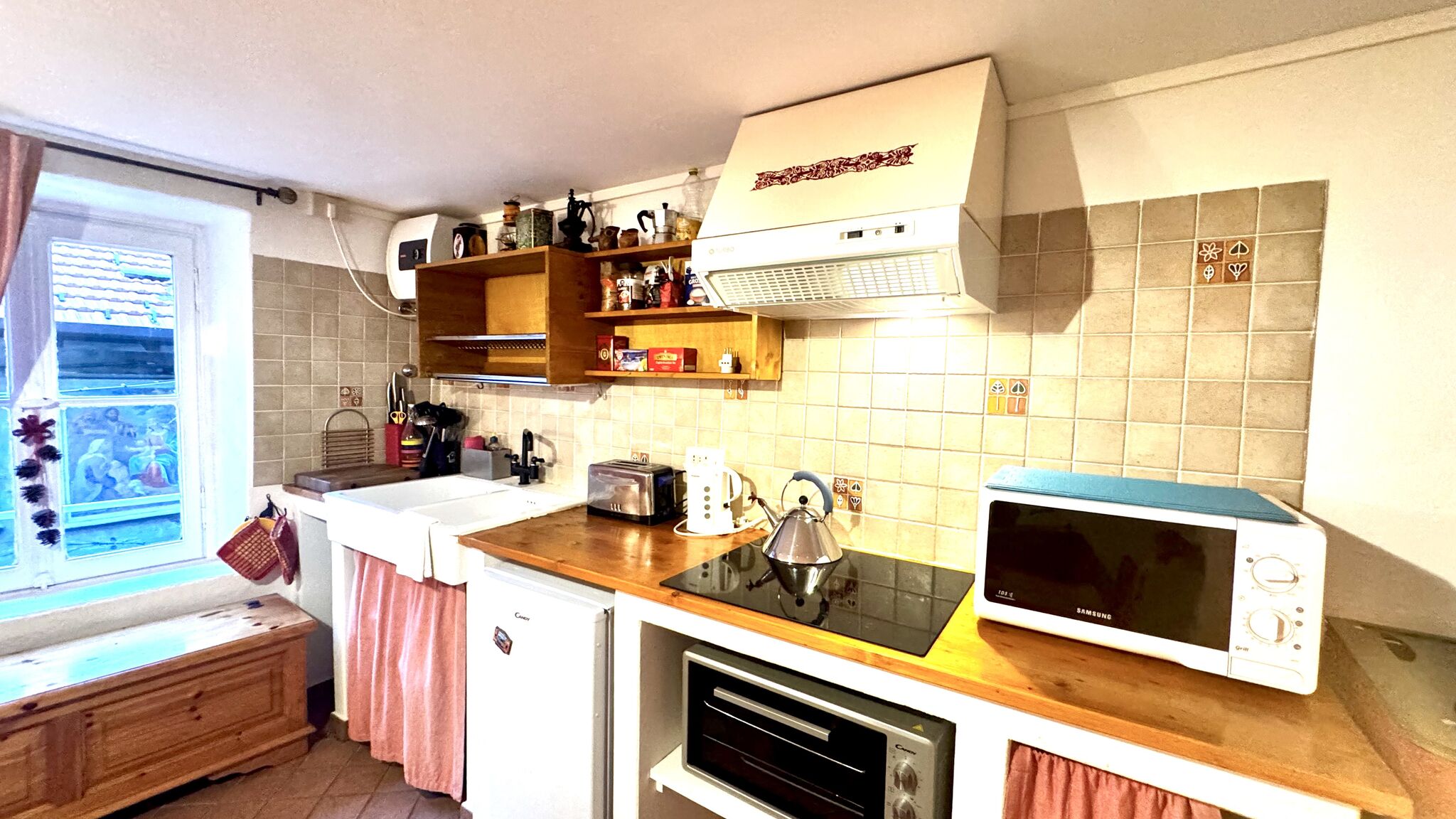 Italianway Dorio Casa Tipica in Borgo Storico