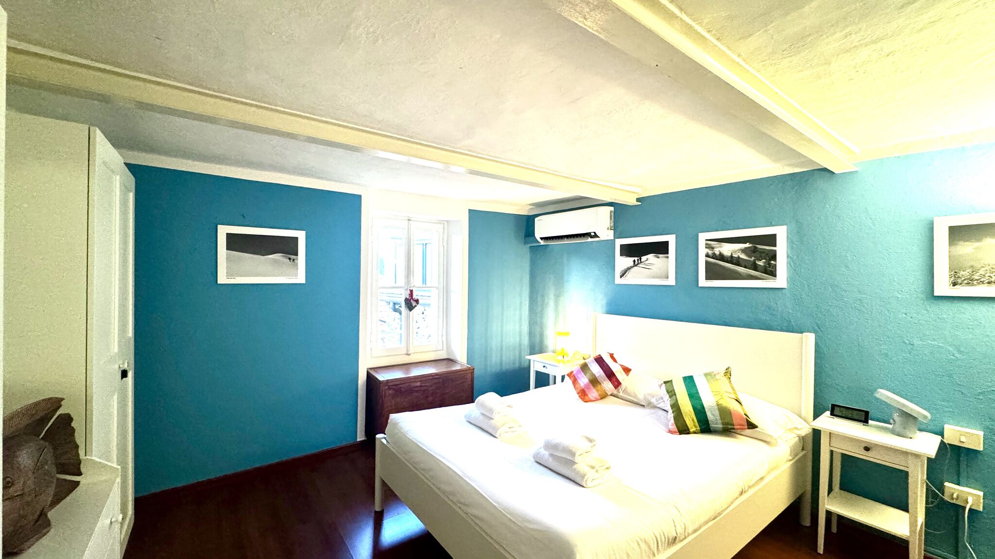 Italianway Dorio Casa Tipica in Borgo Storico