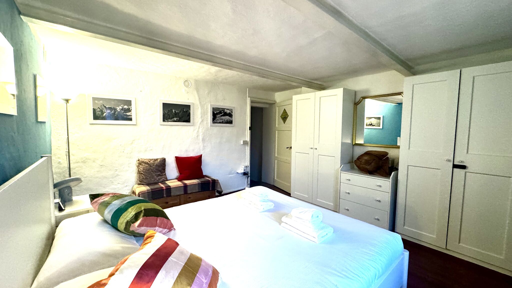 Italianway Dorio Casa Tipica in Borgo Storico