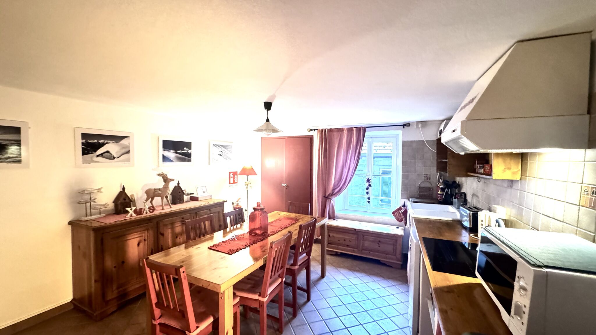 Italianway Dorio Casa Tipica in Borgo Storico