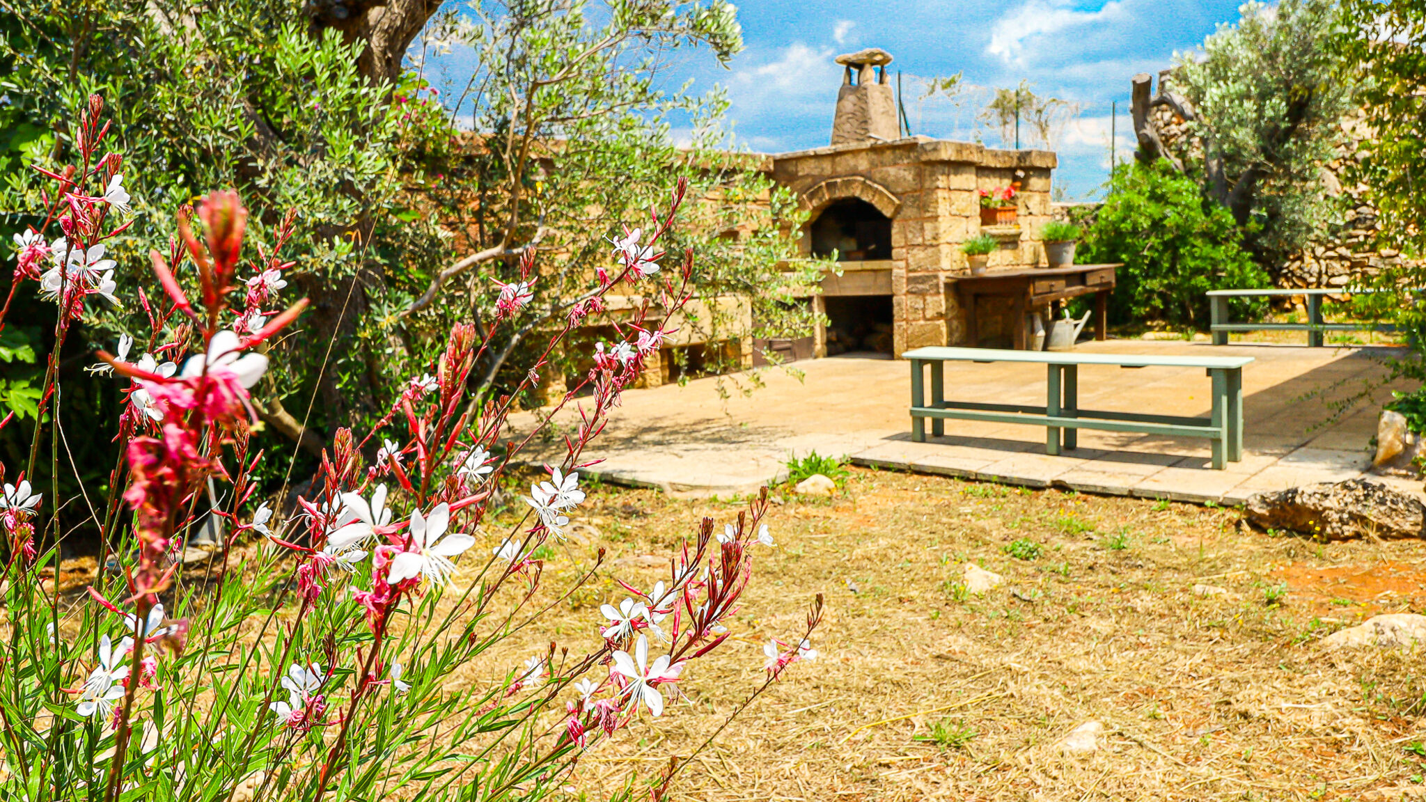 Italianway Galatone Rifugio dei Corsari 1 by Casa di Marco