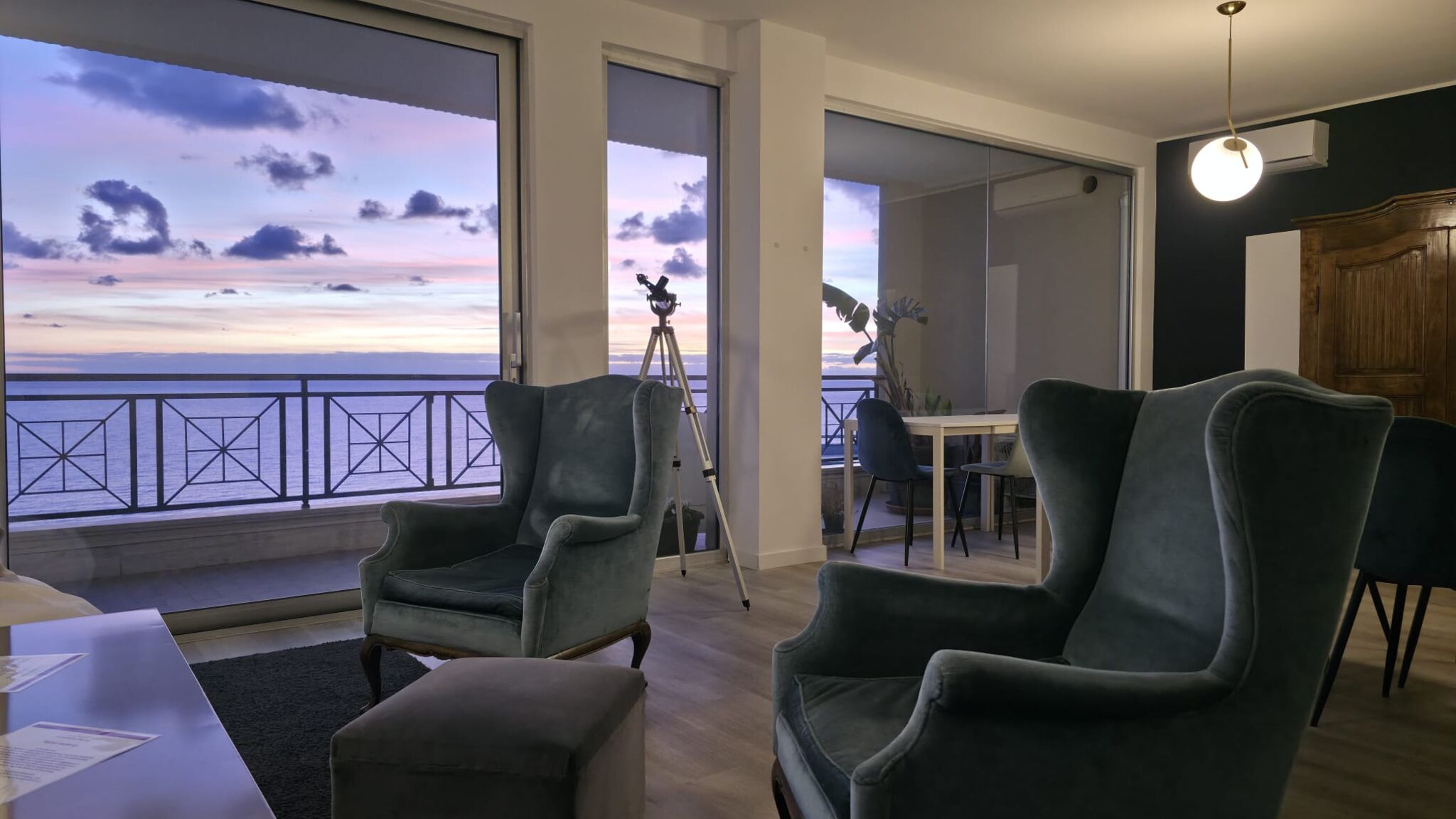 Italianway Civitavecchia Guest House Seataly Room 1