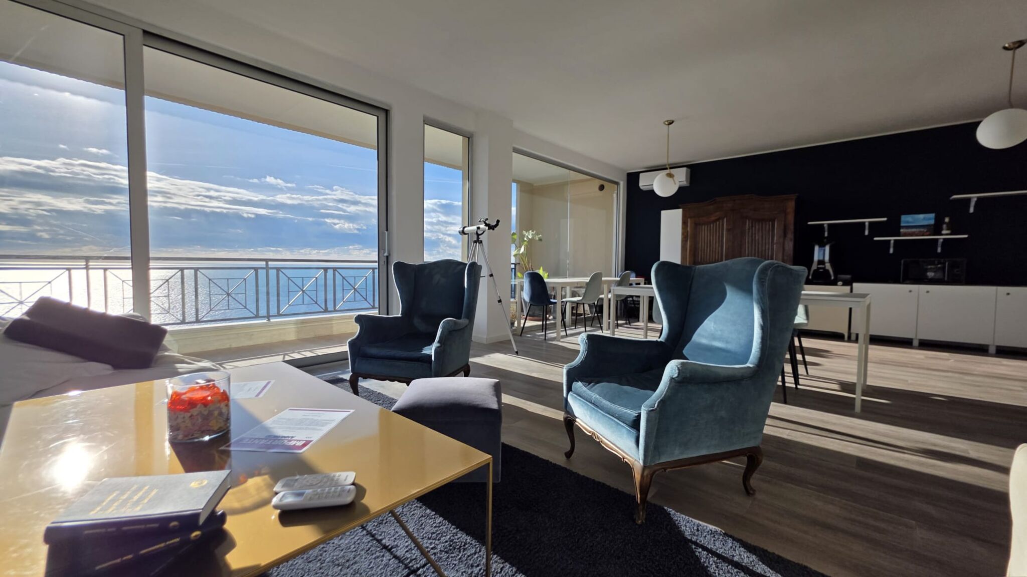 Italianway Civitavecchia Guest House Seataly Room 2