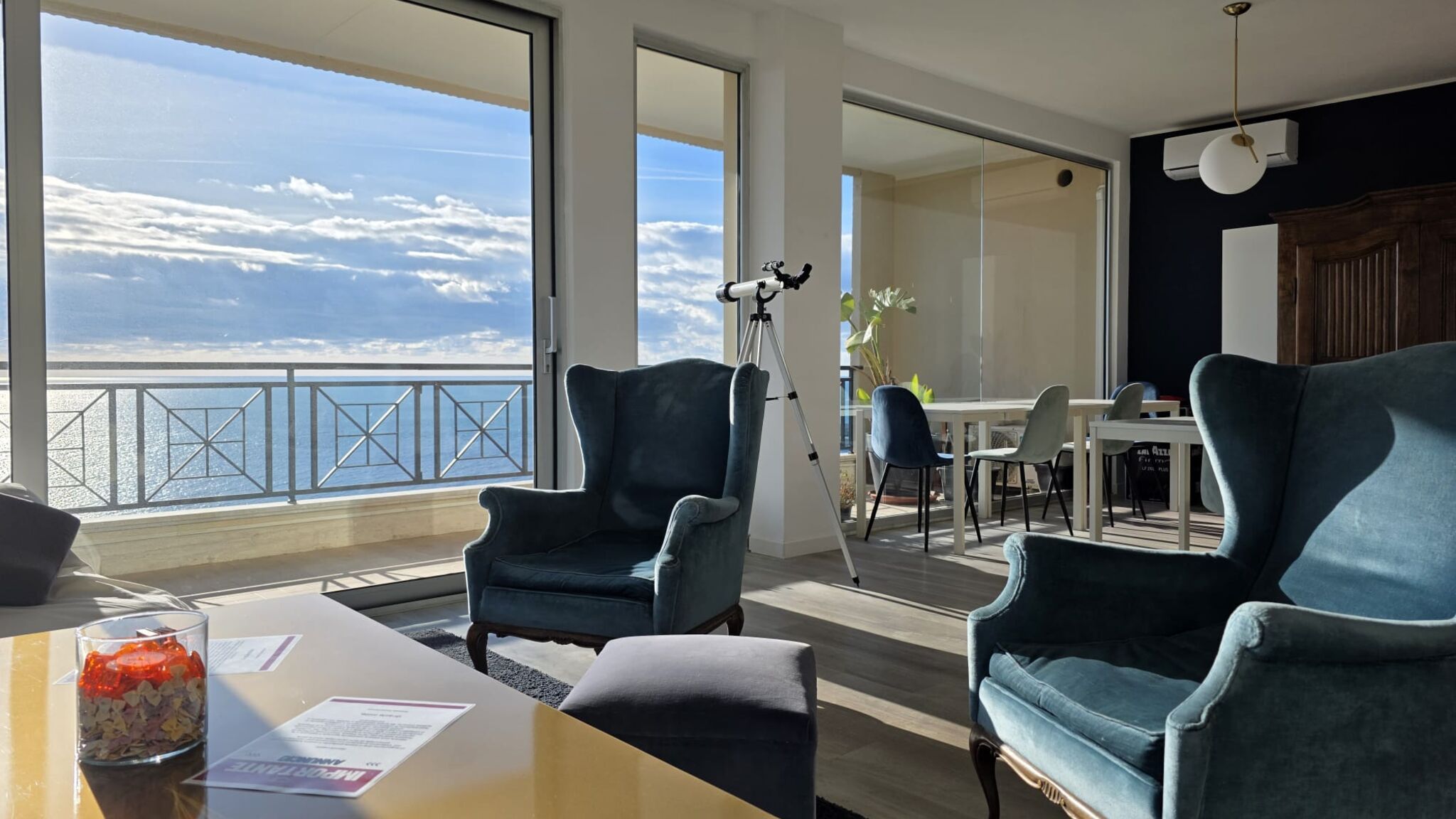 Italianway Civitavecchia Guest House Seataly Room 2