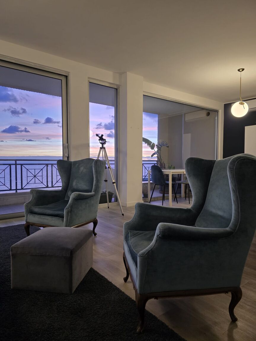 Italianway Civitavecchia Guest House Seataly Room 2