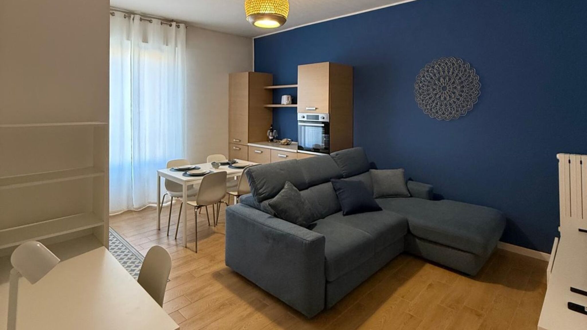 Italianway Milano Cenisio 7 Cozy Apartment