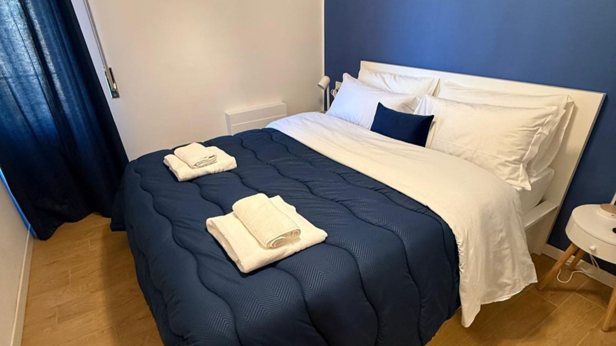 Italianway Milano Cenisio 7 Cozy Apartment