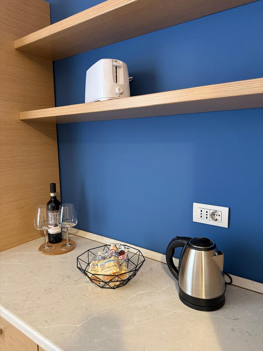 Italianway Milano Cenisio 7 Cozy Apartment