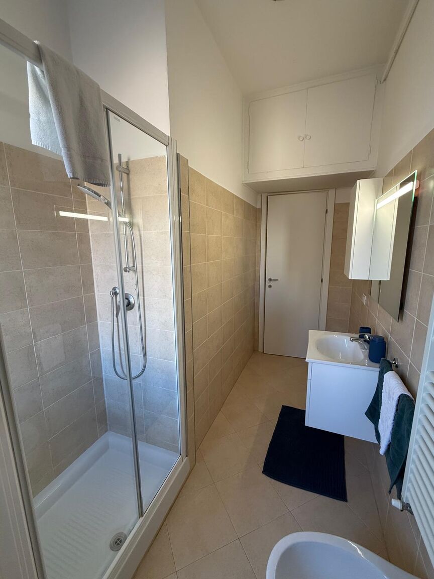 Italianway Milano Cenisio 7 Cozy Apartment